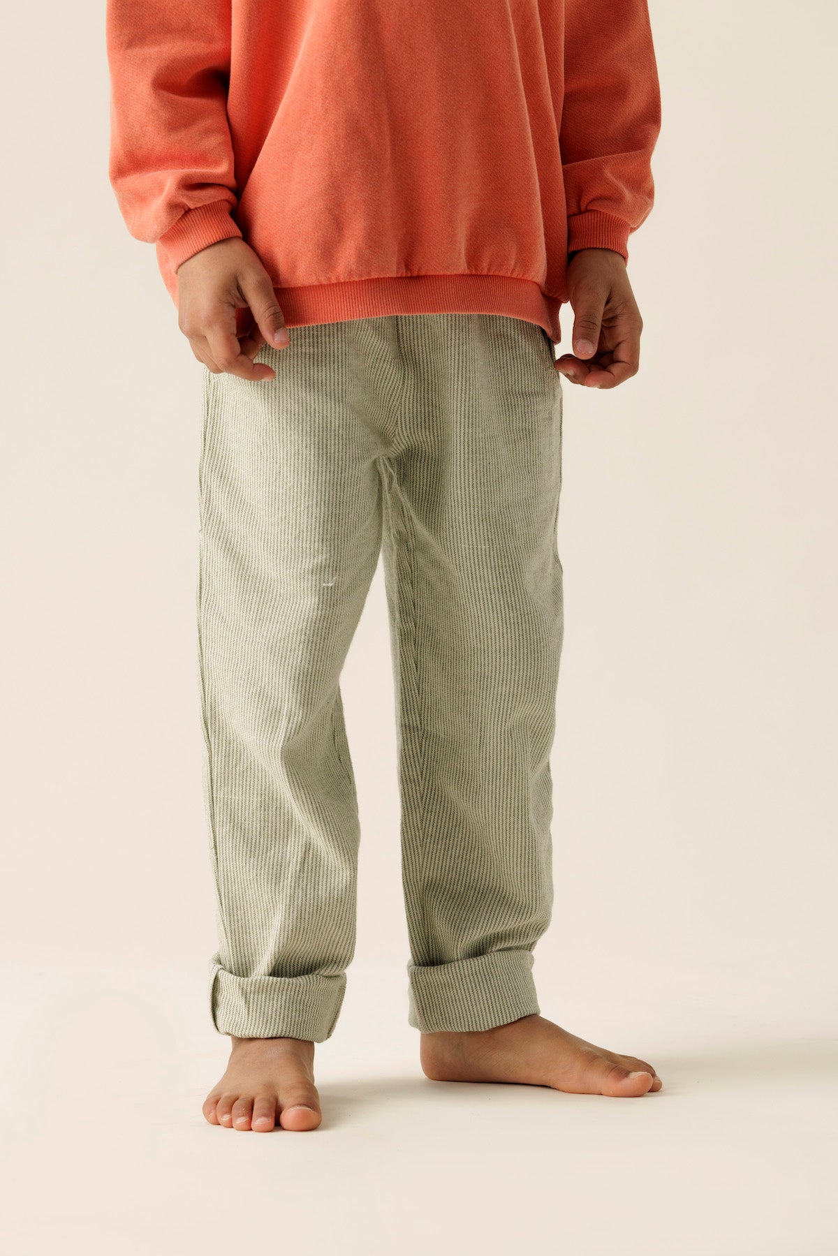 Pantalon Palak