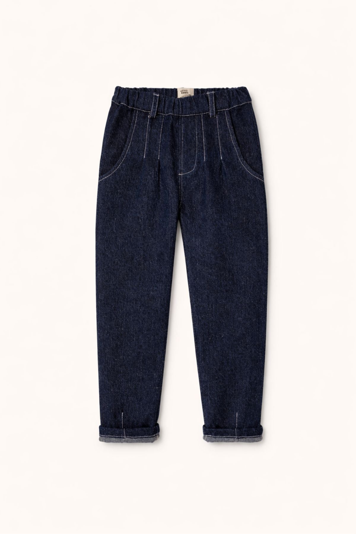 Palaka Pants