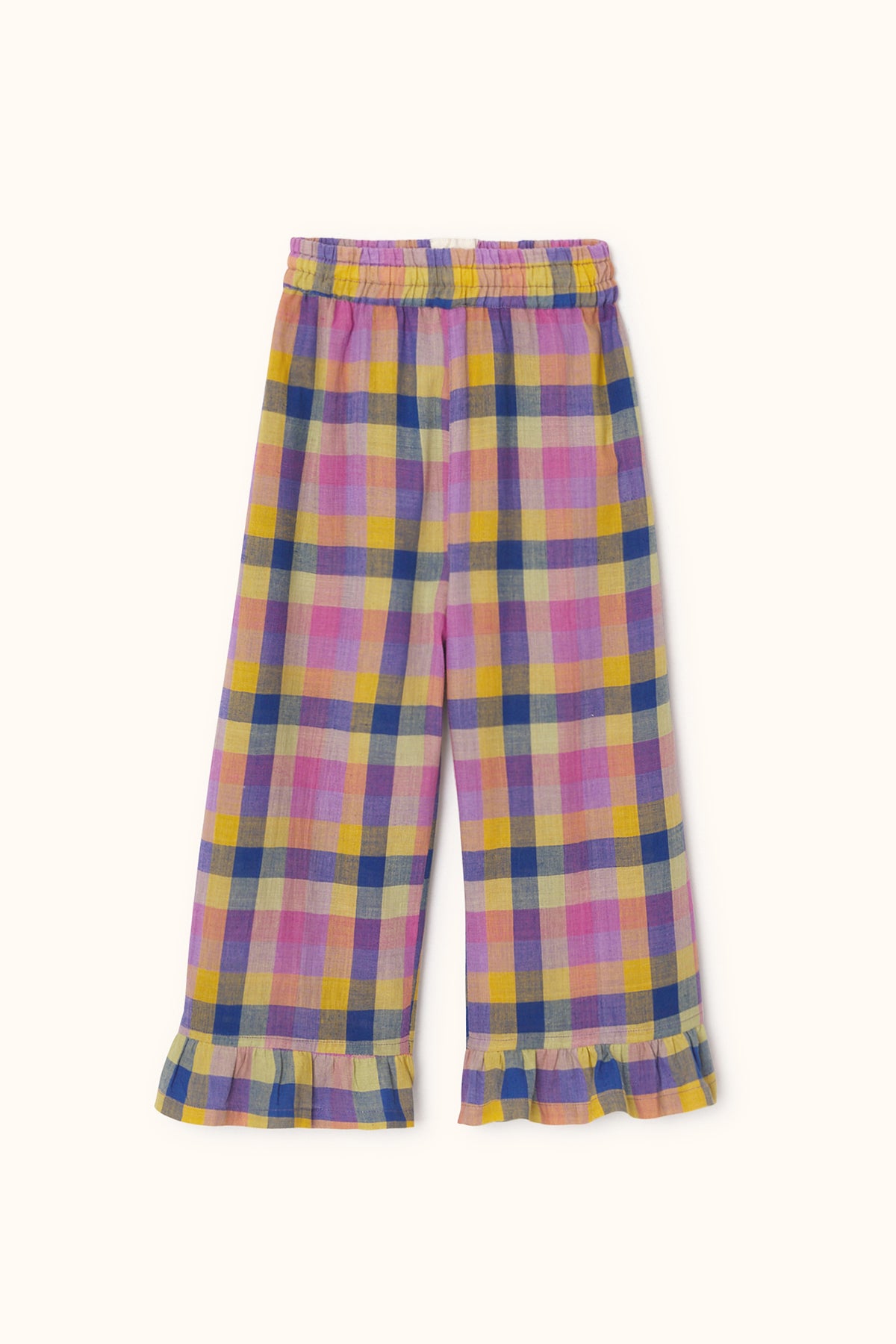Corduroy Pants