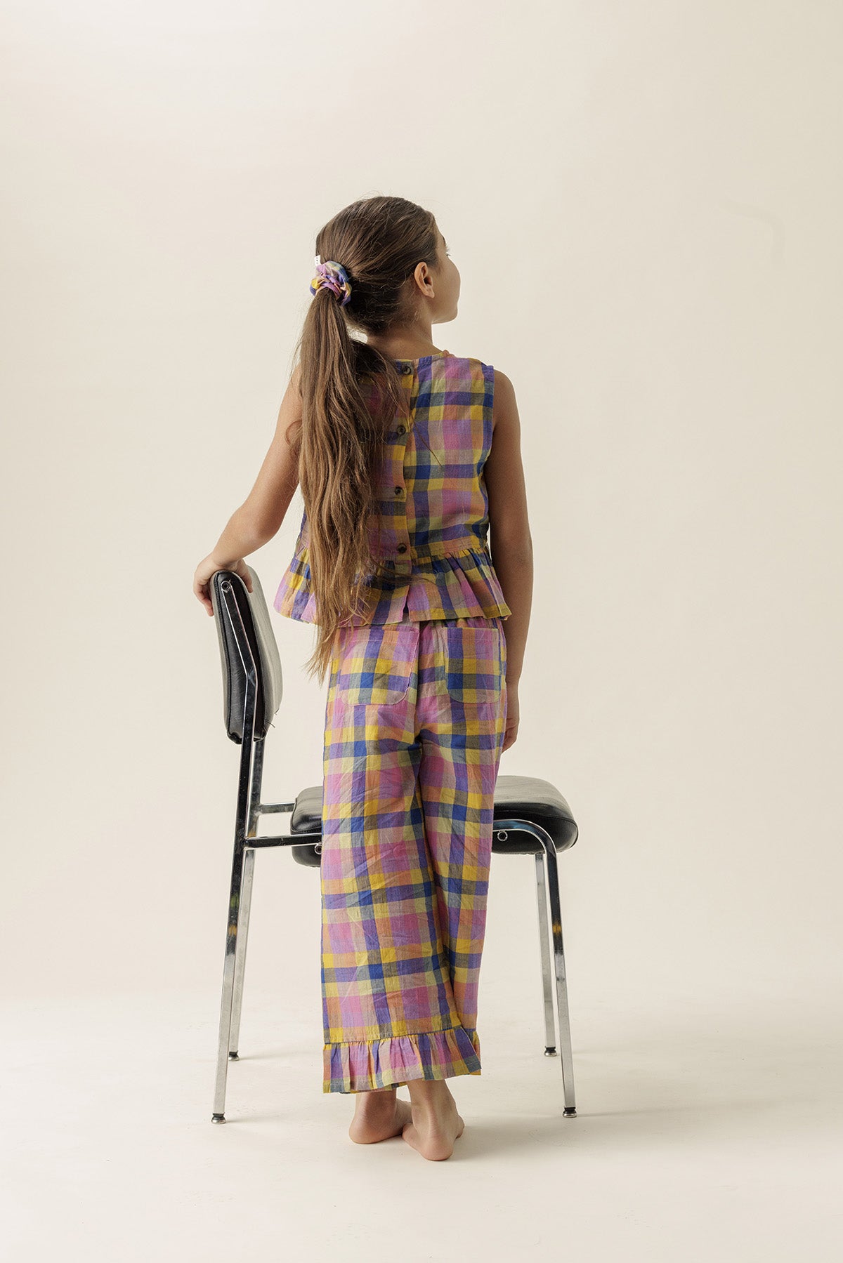 Corduroy Pants