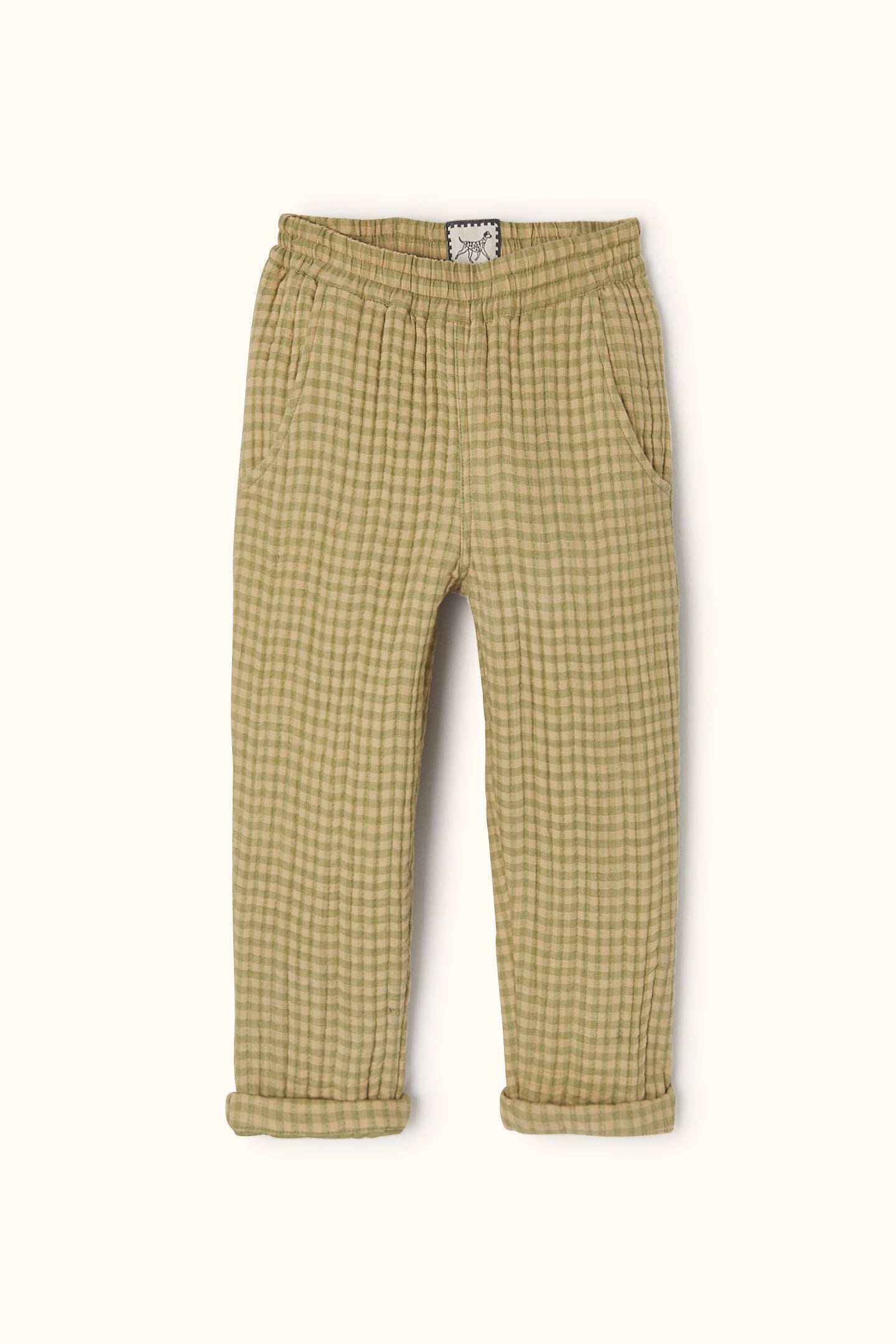 Preeti Trousers