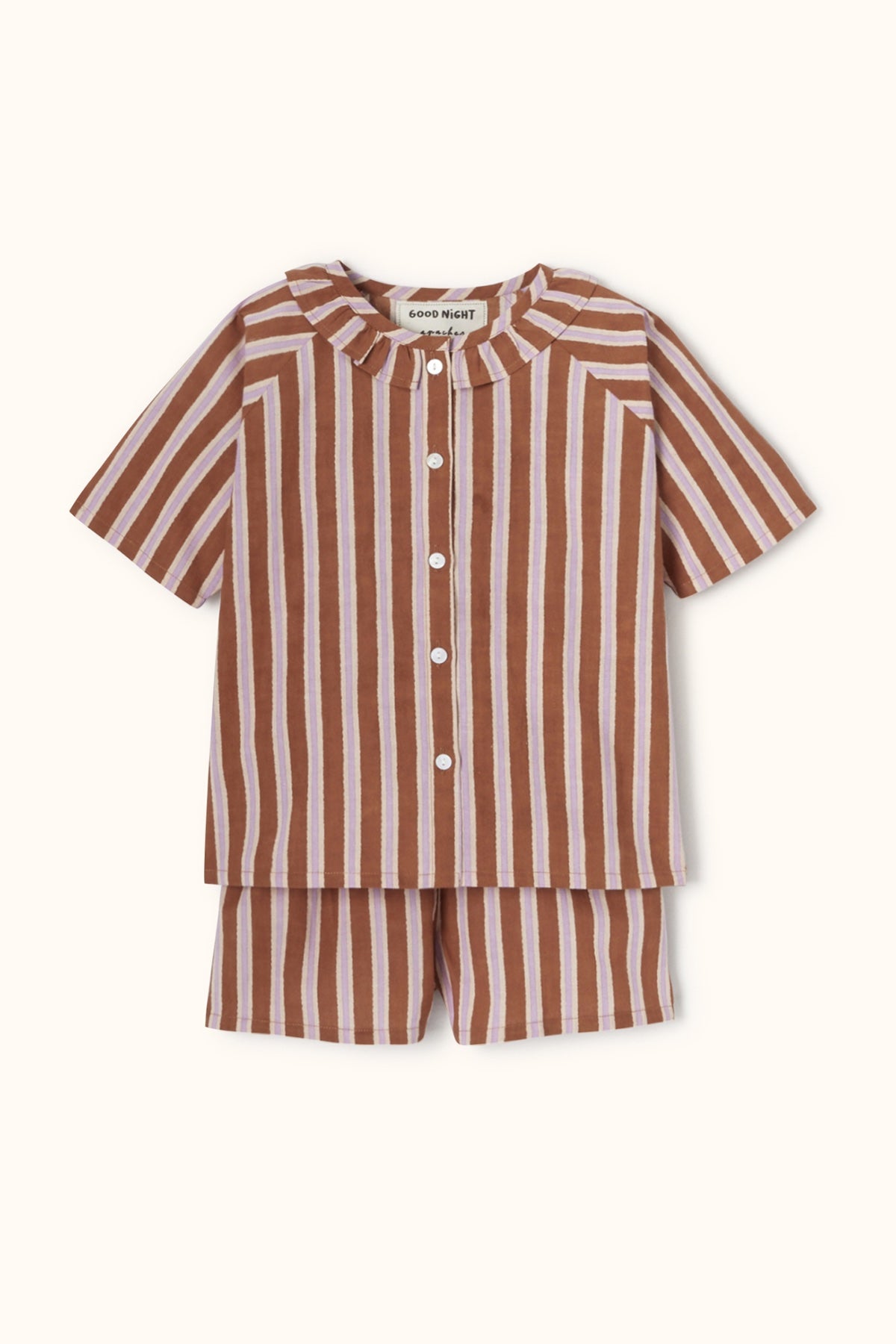 Pasera Pyjama Set