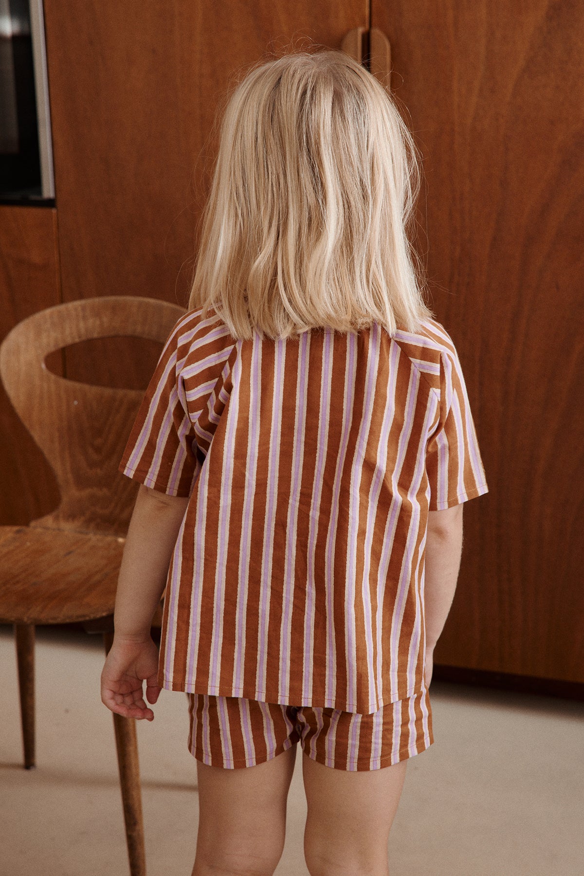 Pasera Pyjama Set