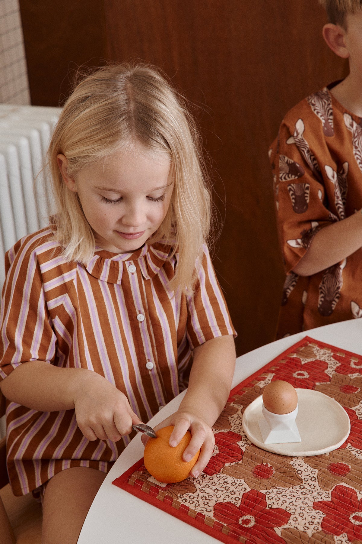 Pasera Pyjama Set