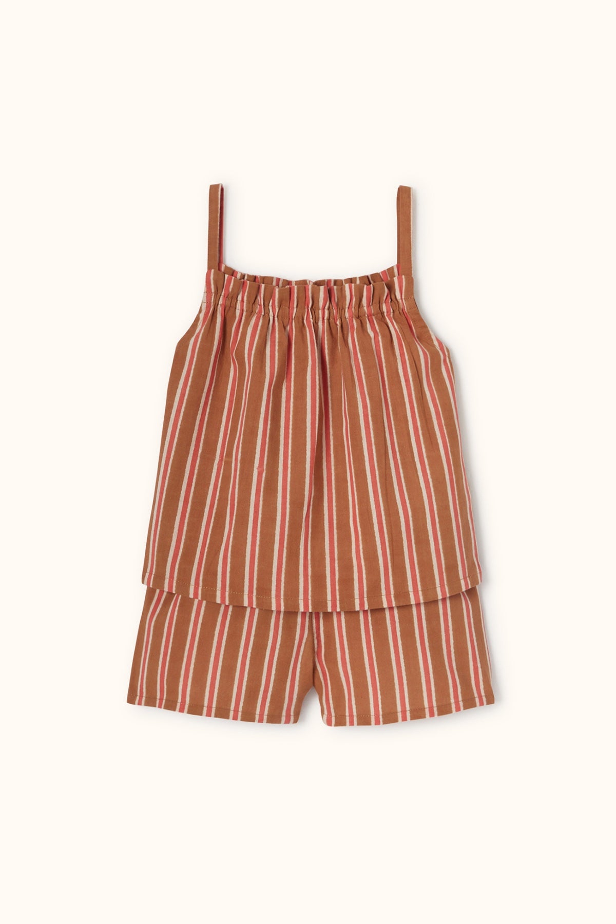 Paseru Pajama Set