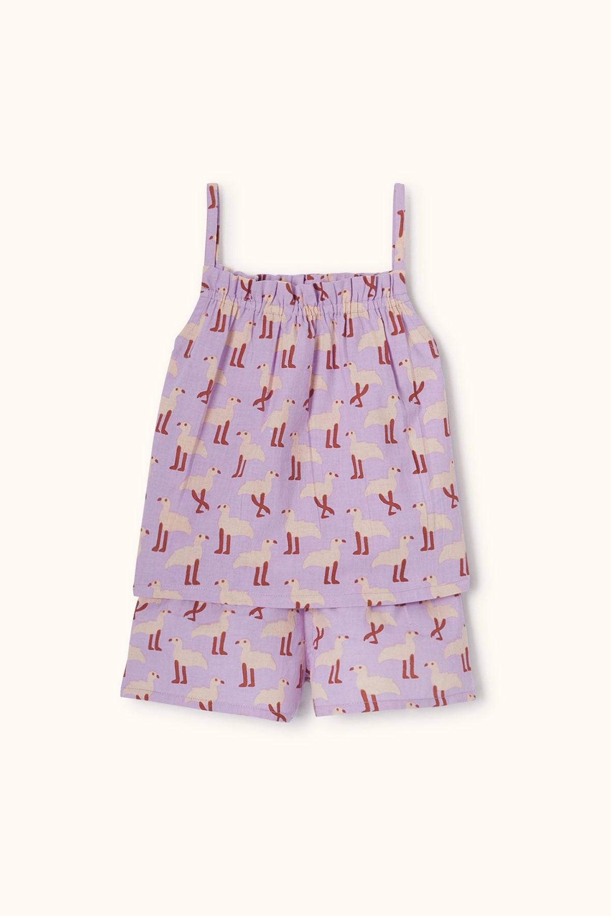 Paseru Pyjama Set