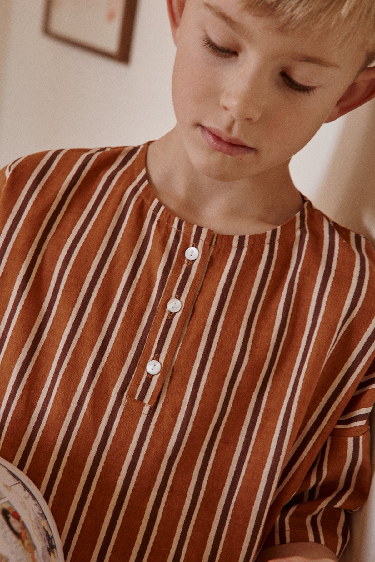 Prial Pyjama Set