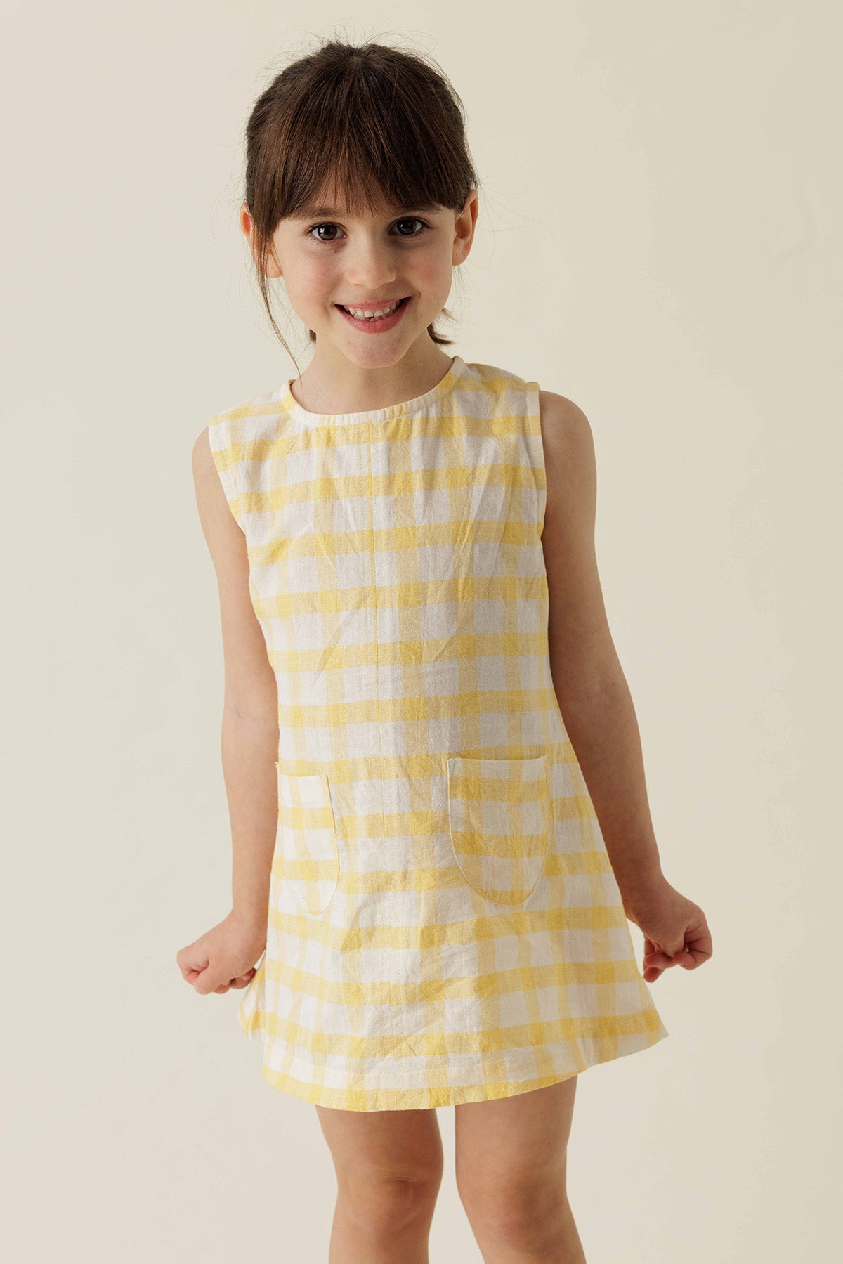 Ramara Dress
