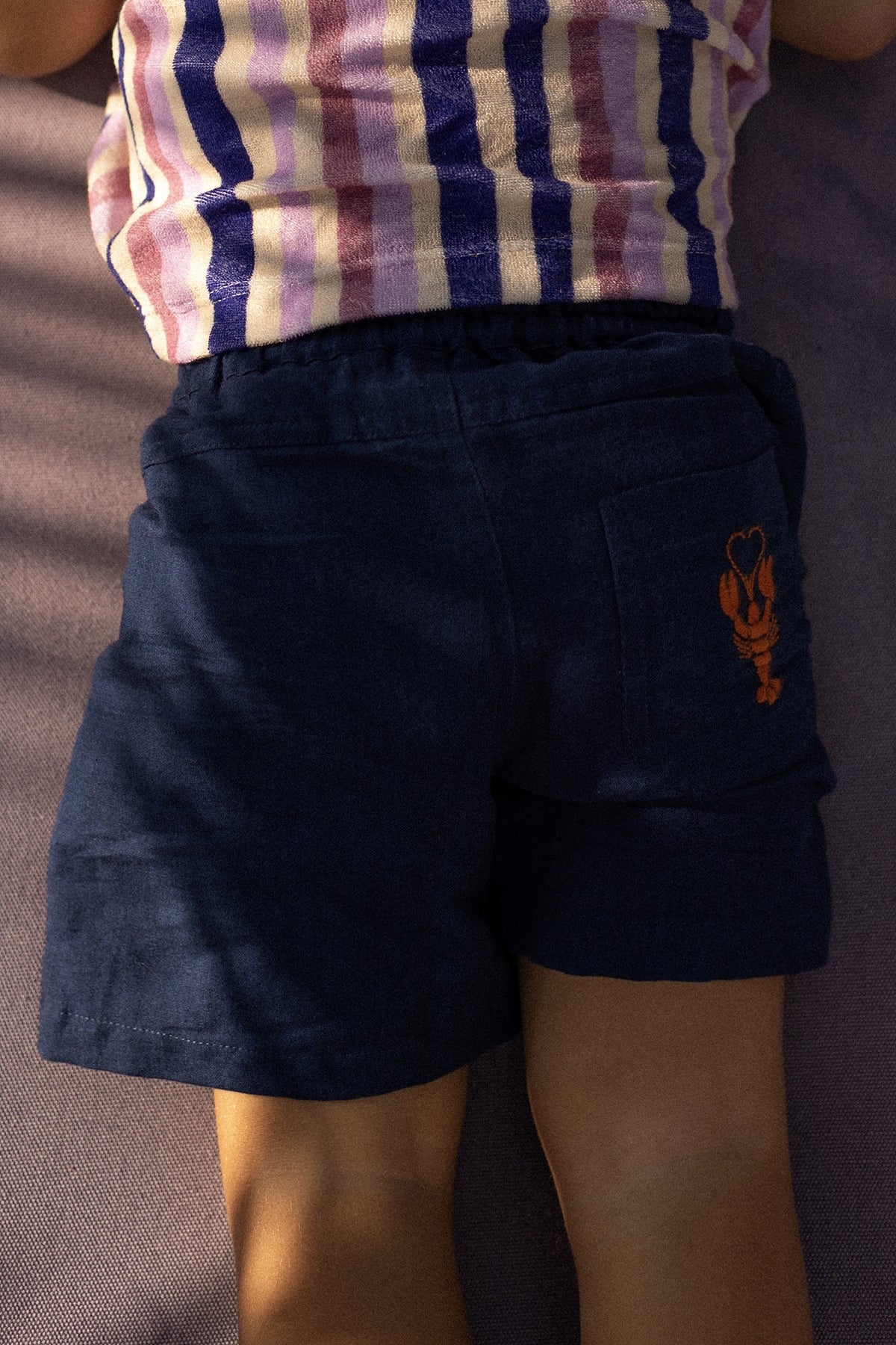 Short Kalar