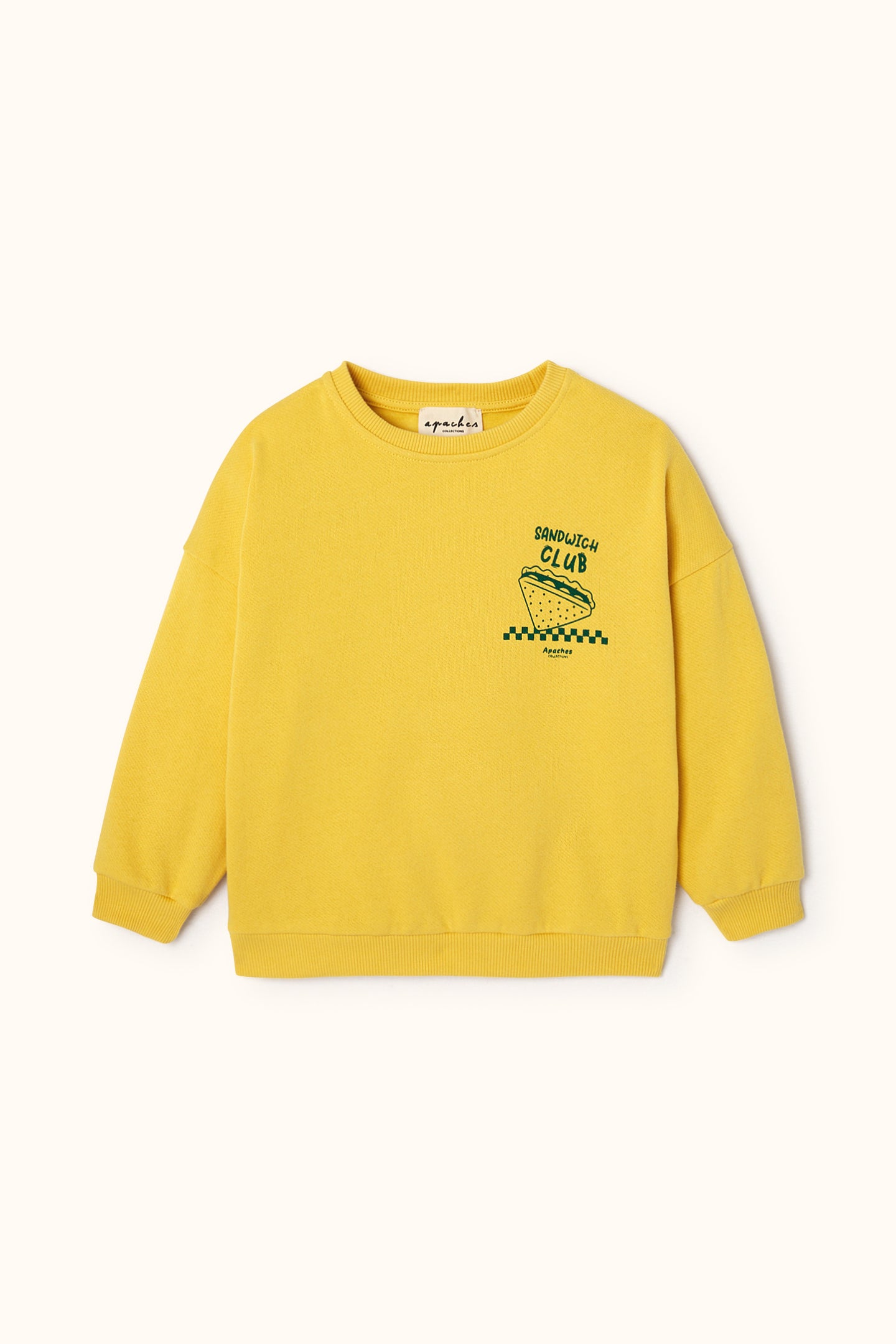 Balloon Sweatshirt