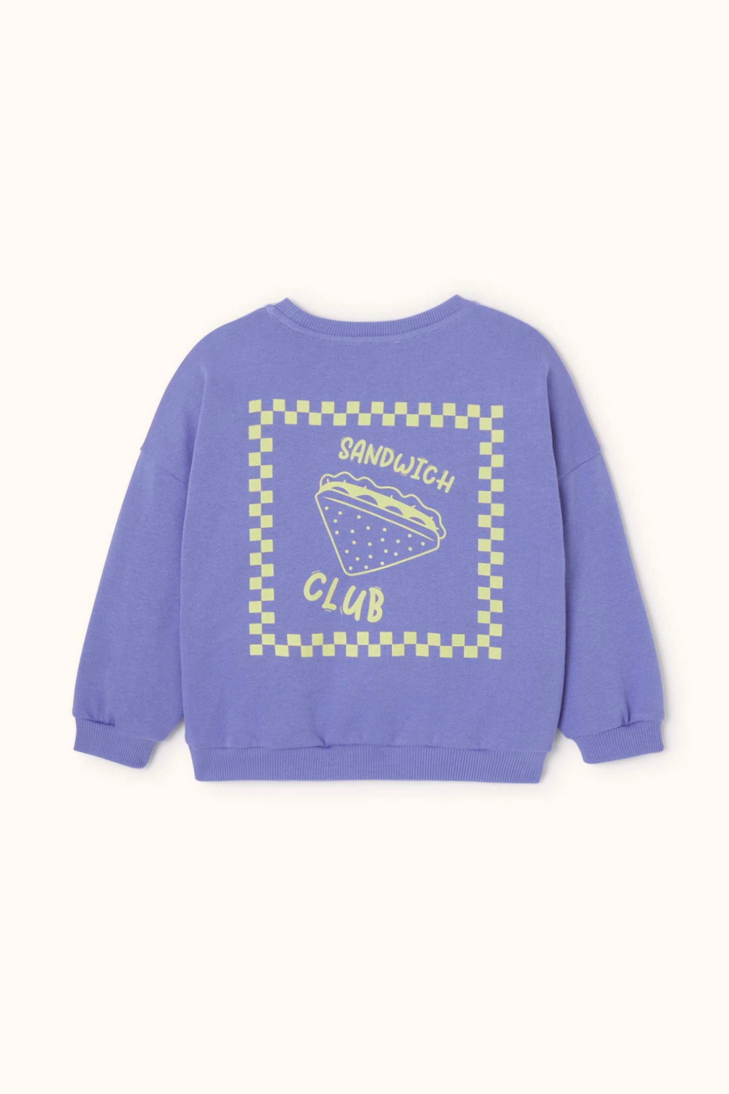 Sahara Sweat