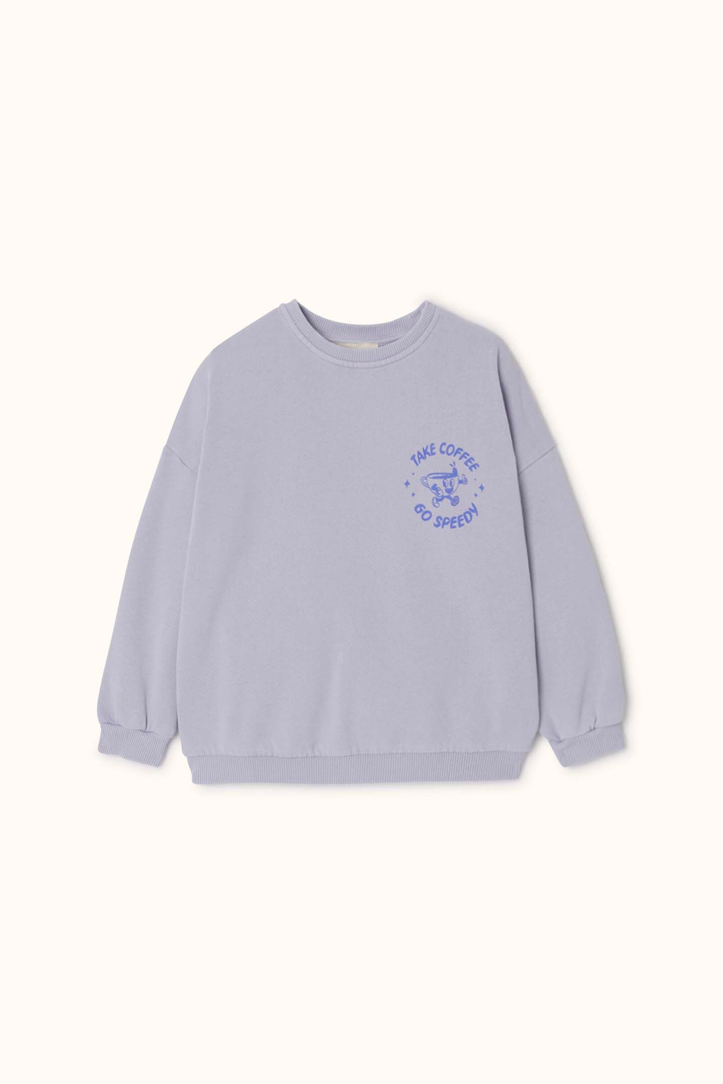 Vanya Sweatshirt