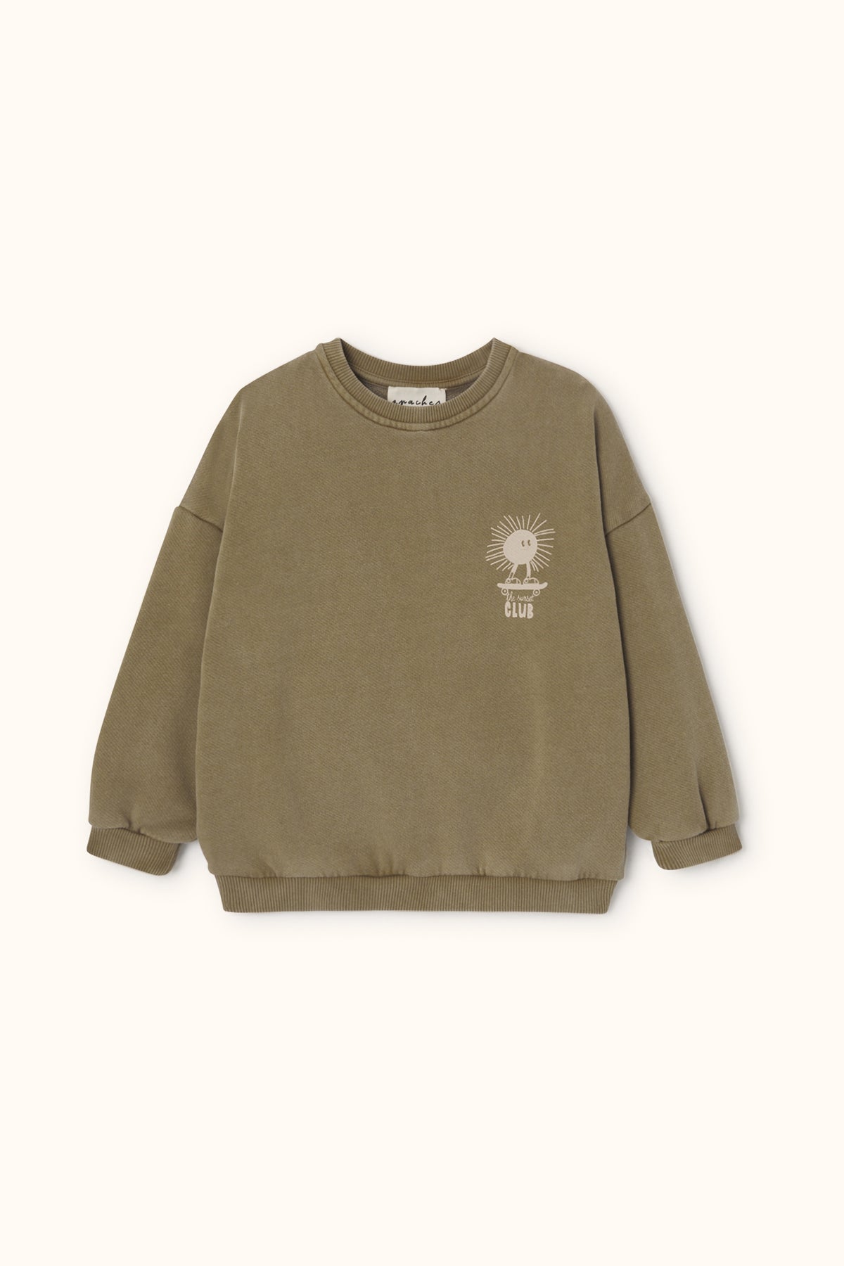 Vanya Sweatshirt