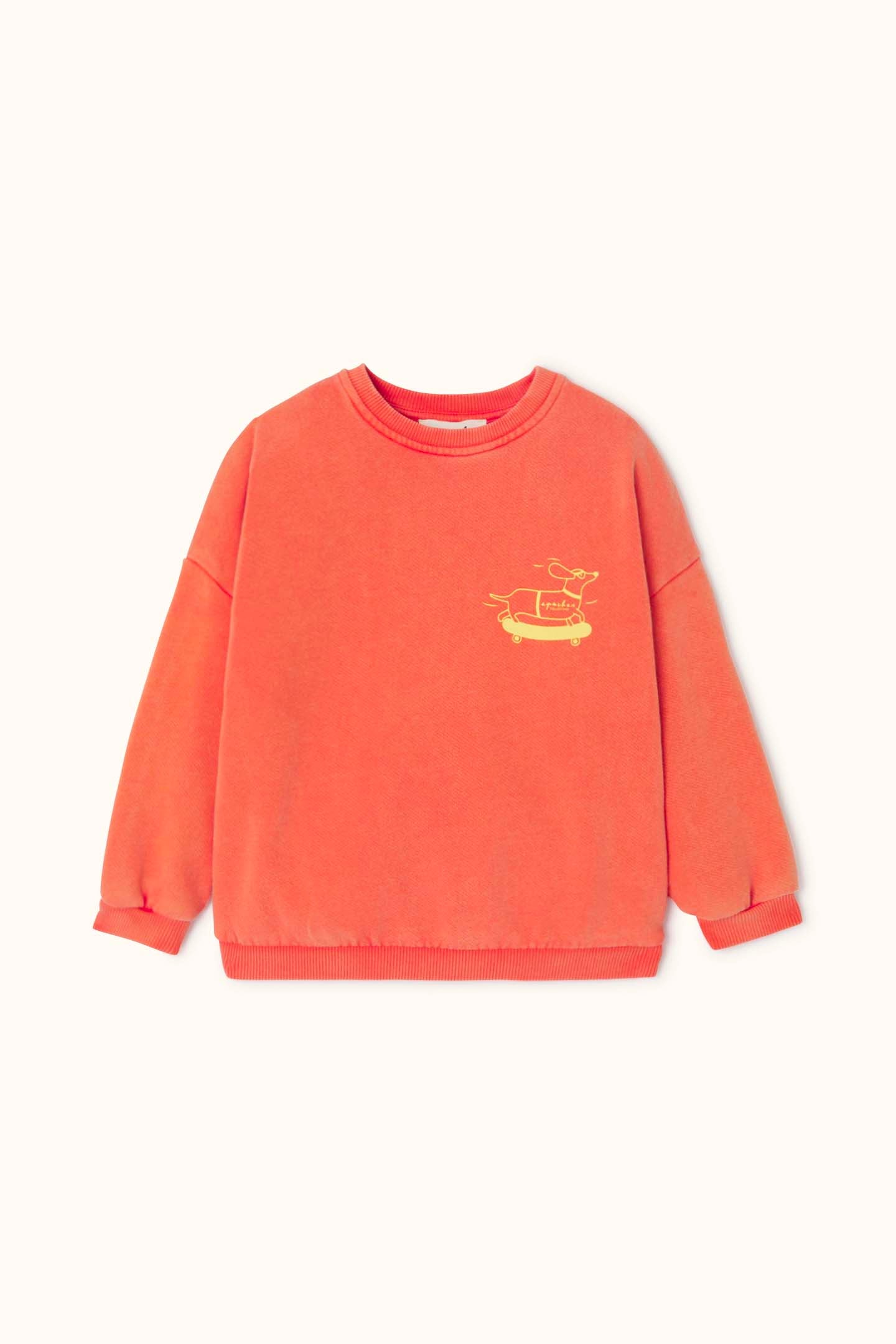 Vanya Sweatshirt