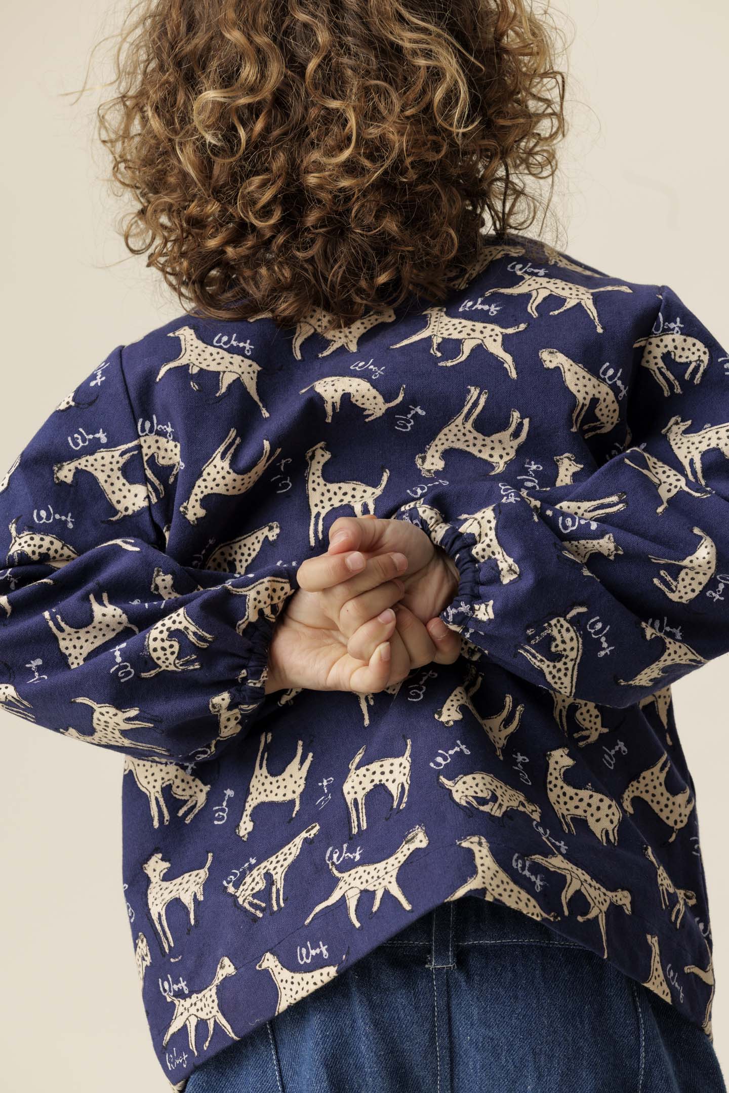 Talli Apron