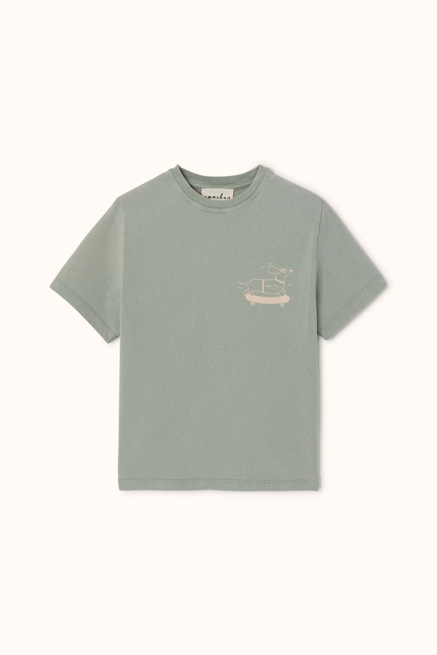 Bandhani T-shirt