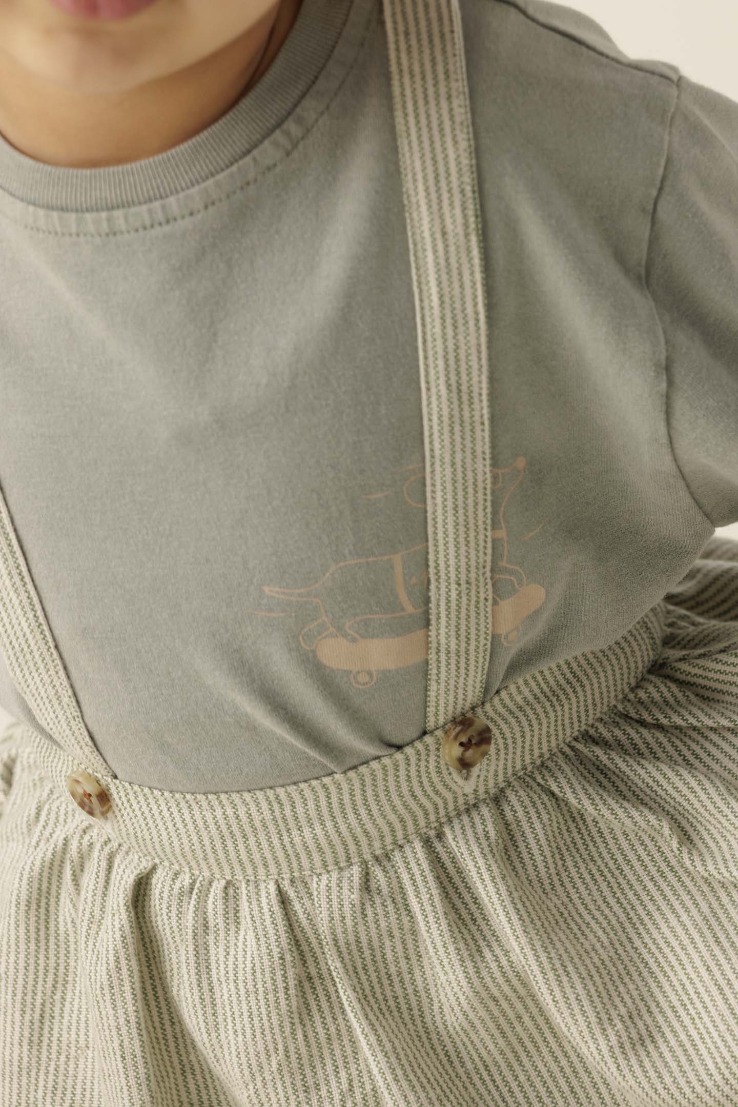 Bandhani T-shirt