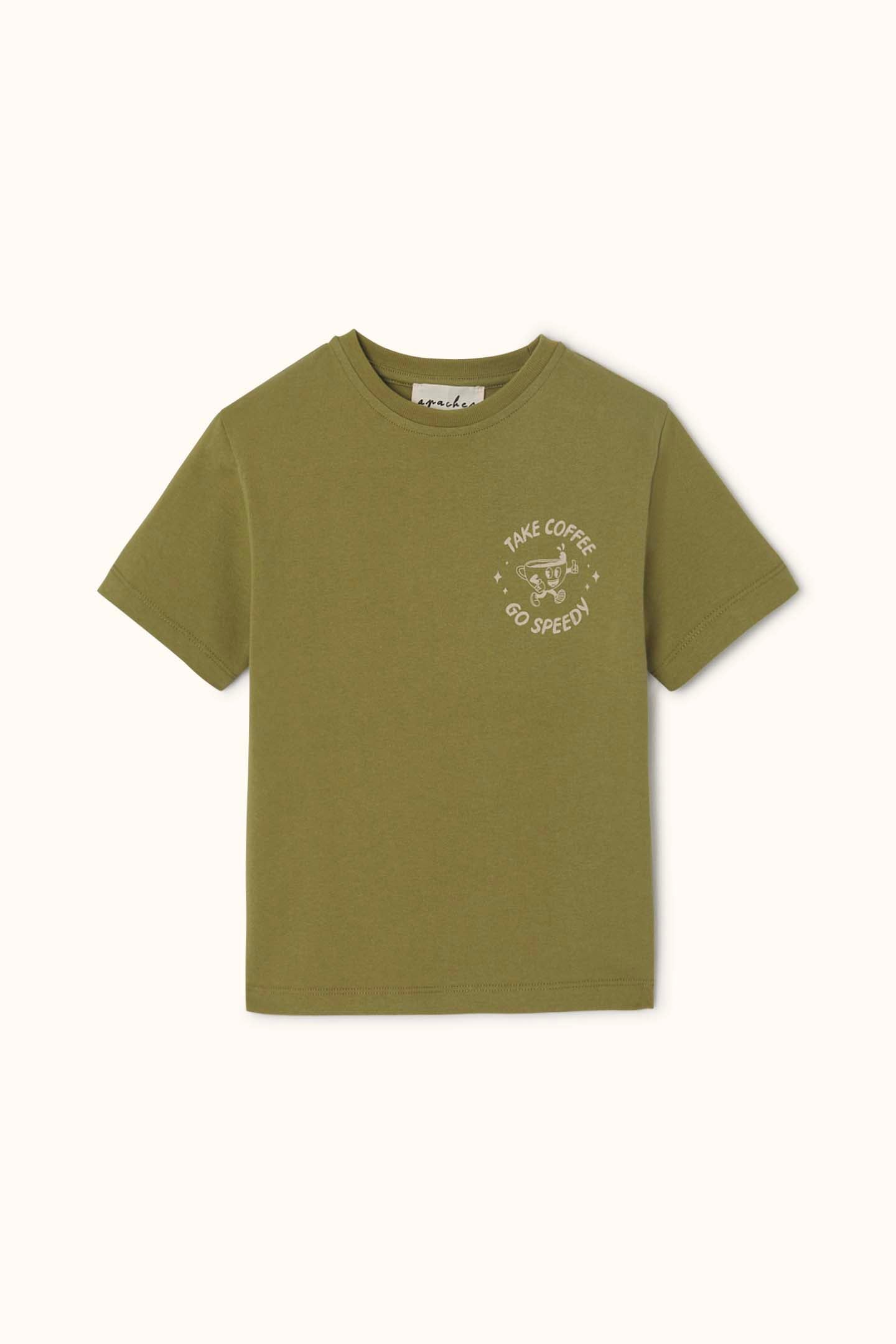 Karu T-shirt