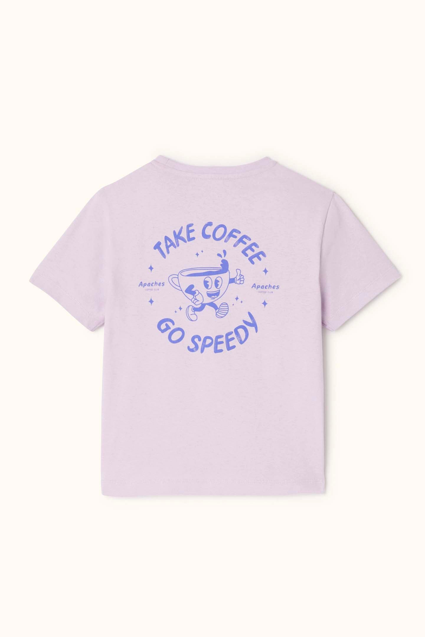Tiladi T-shirt