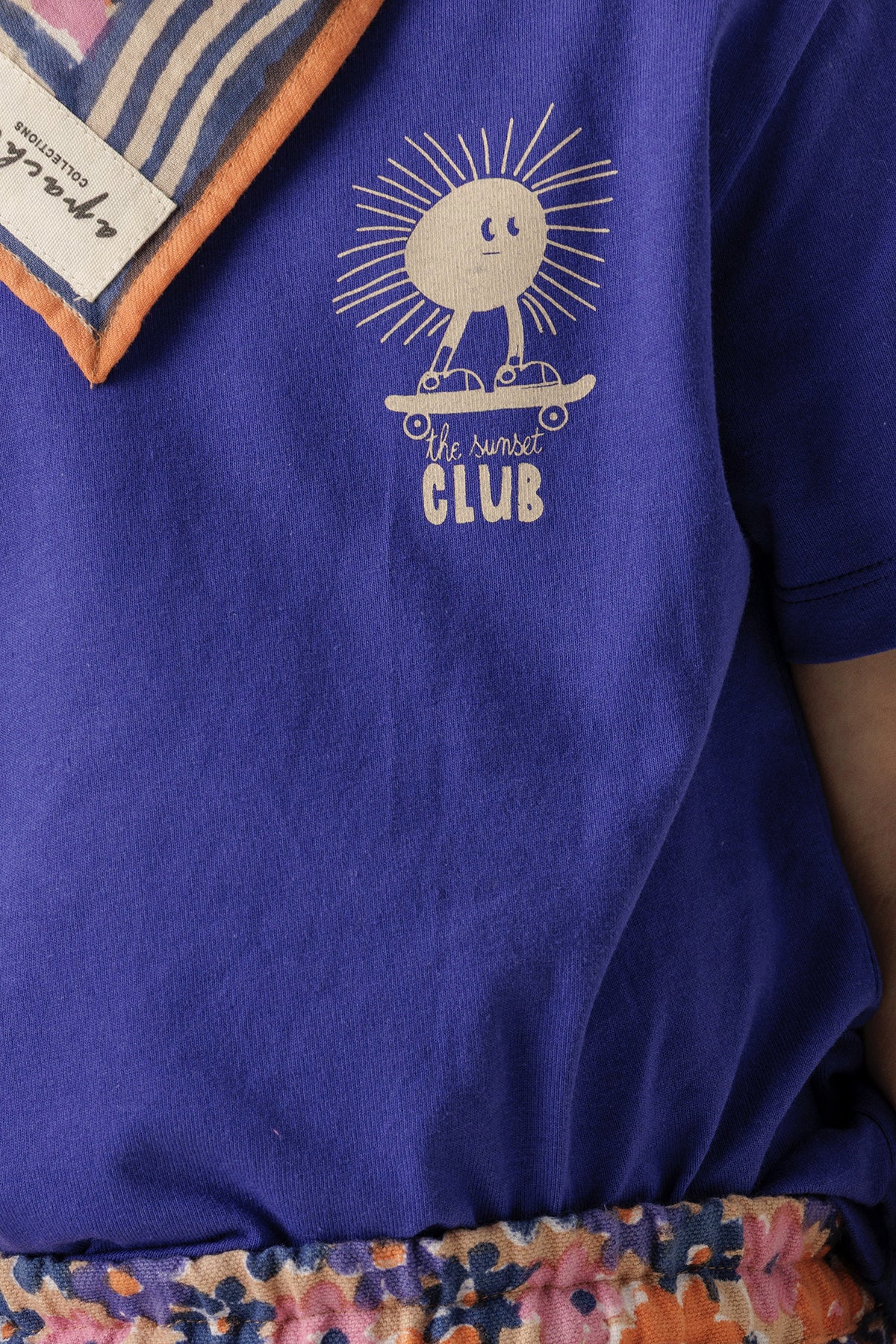 Karu T-shirt