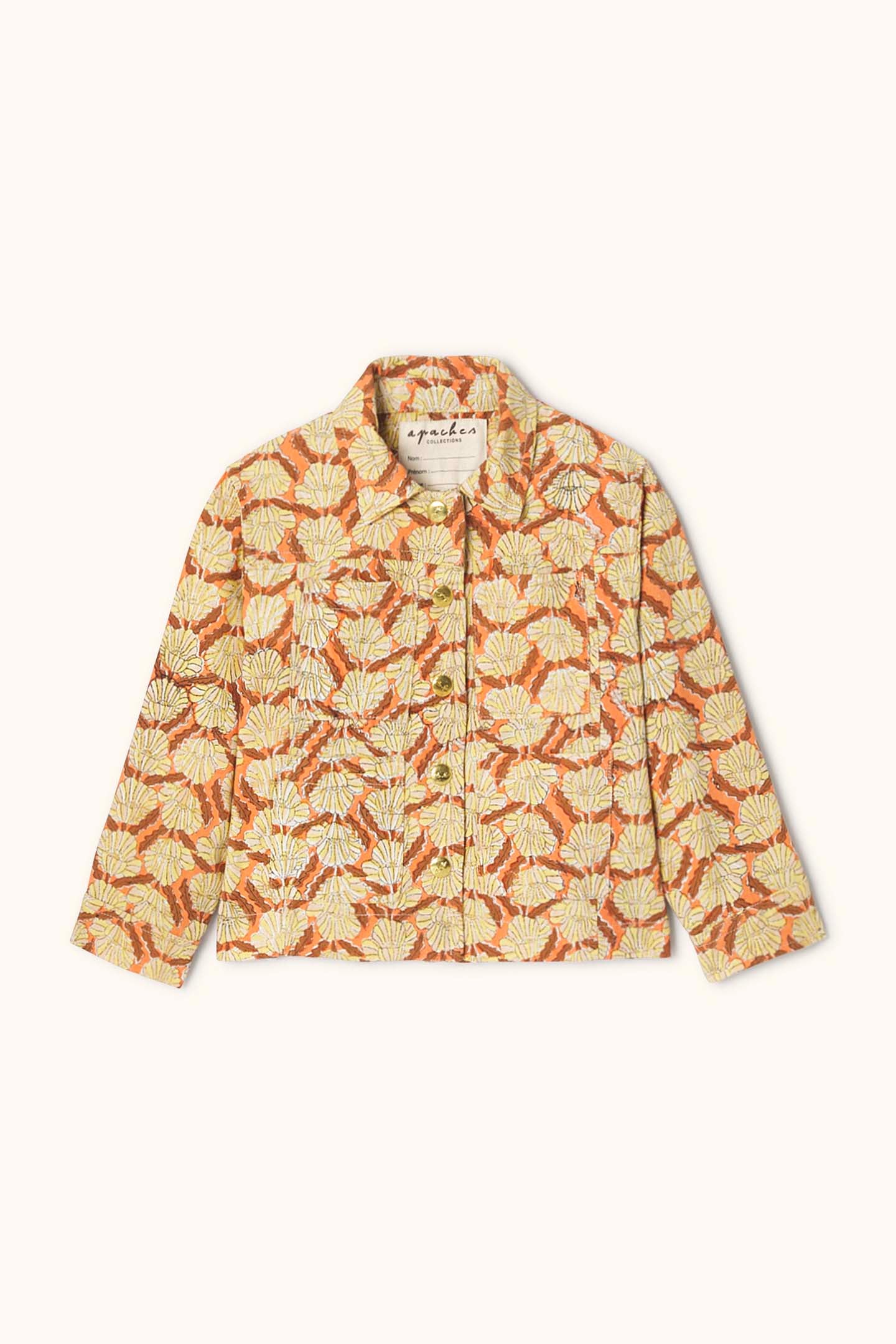 Avari Jacket