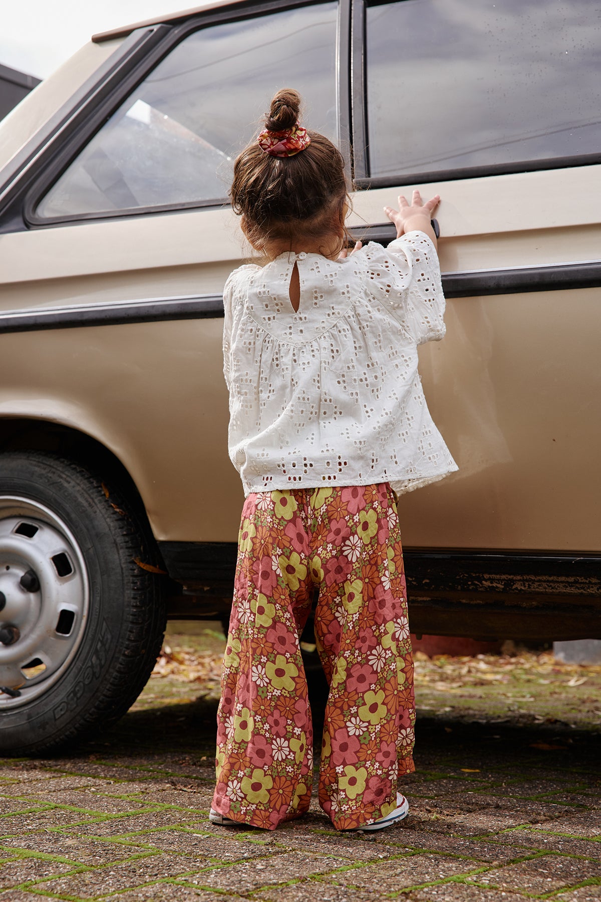 Kalki Blouse