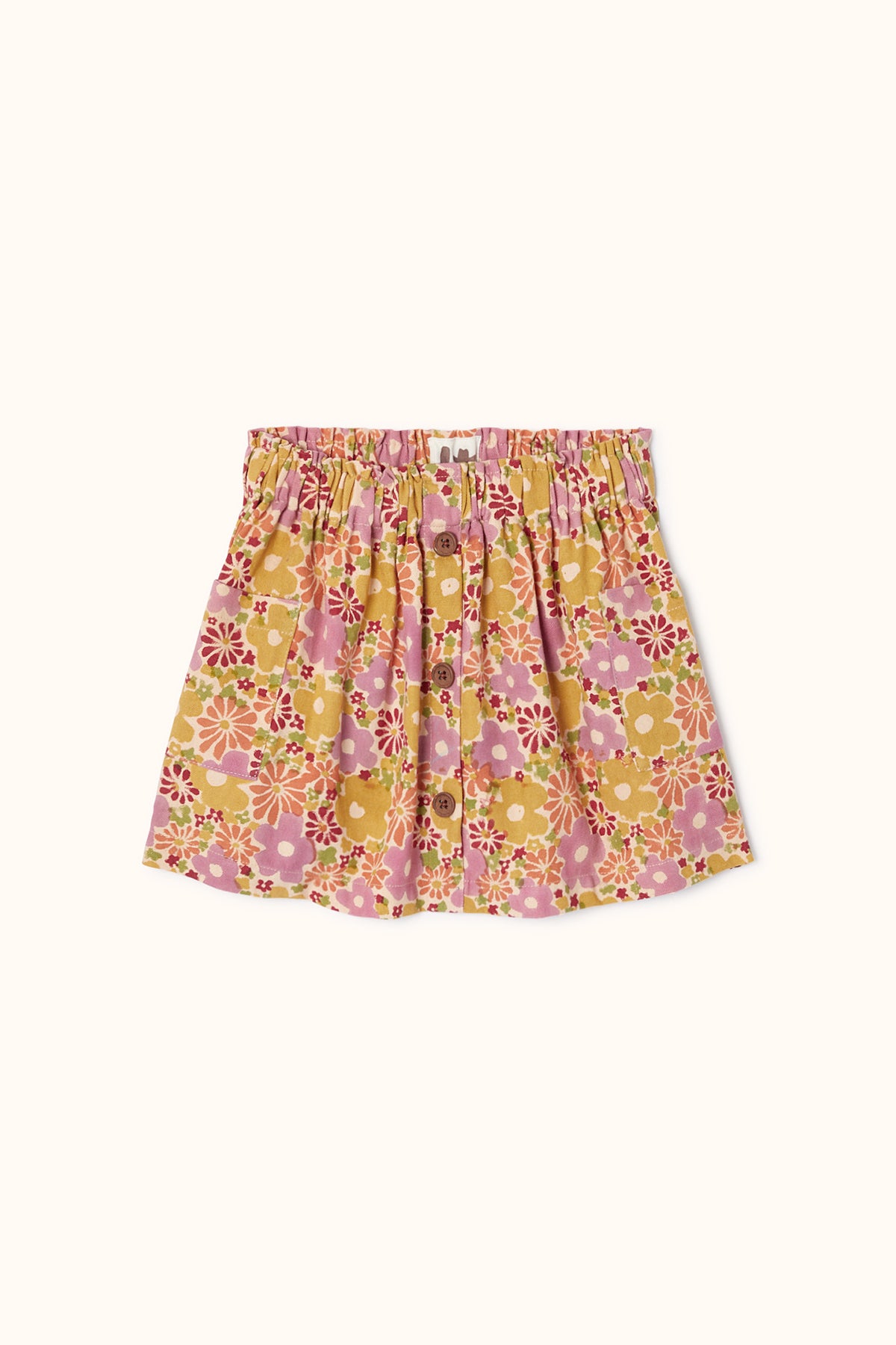 Tallak Skirt