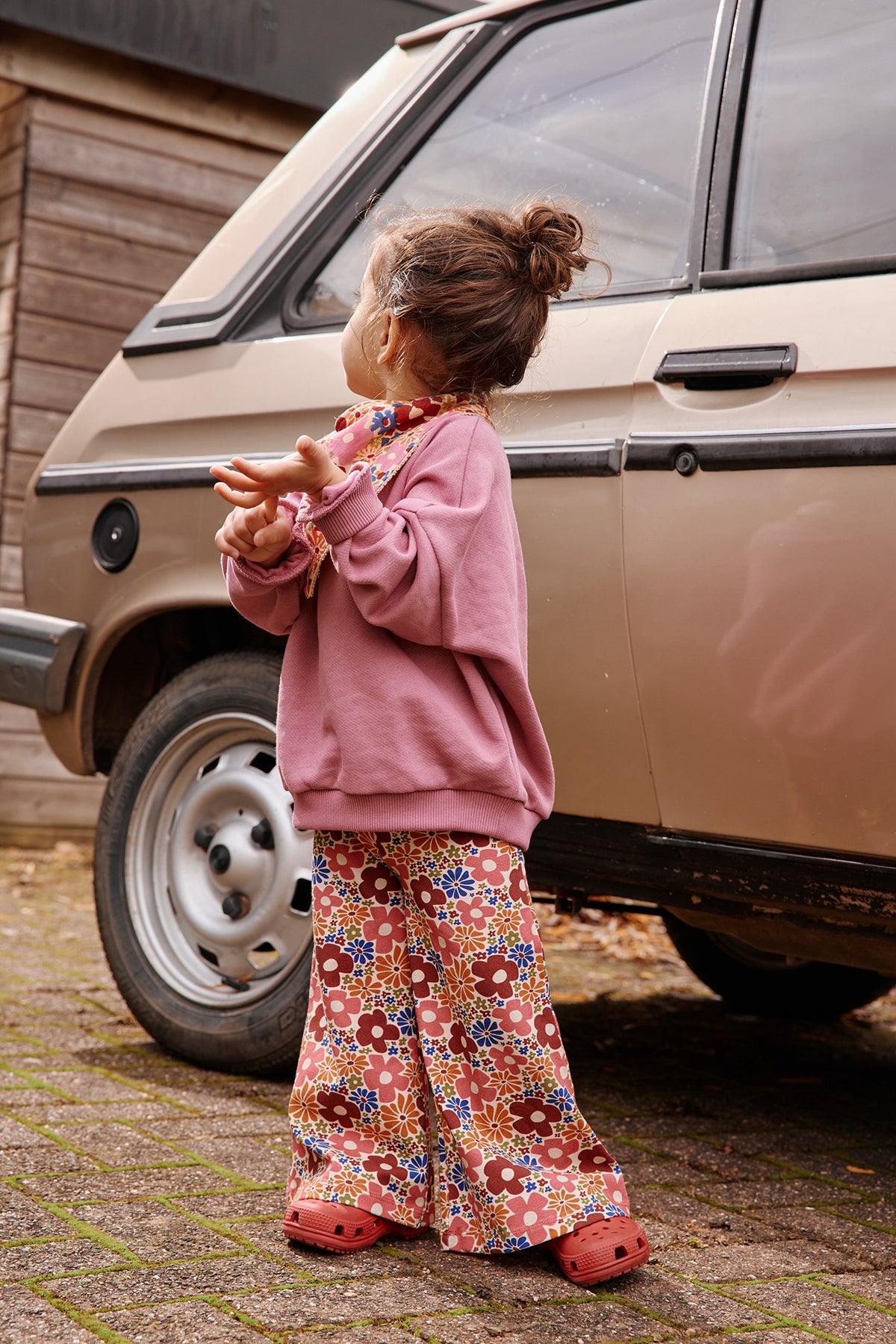 Flera Leggings