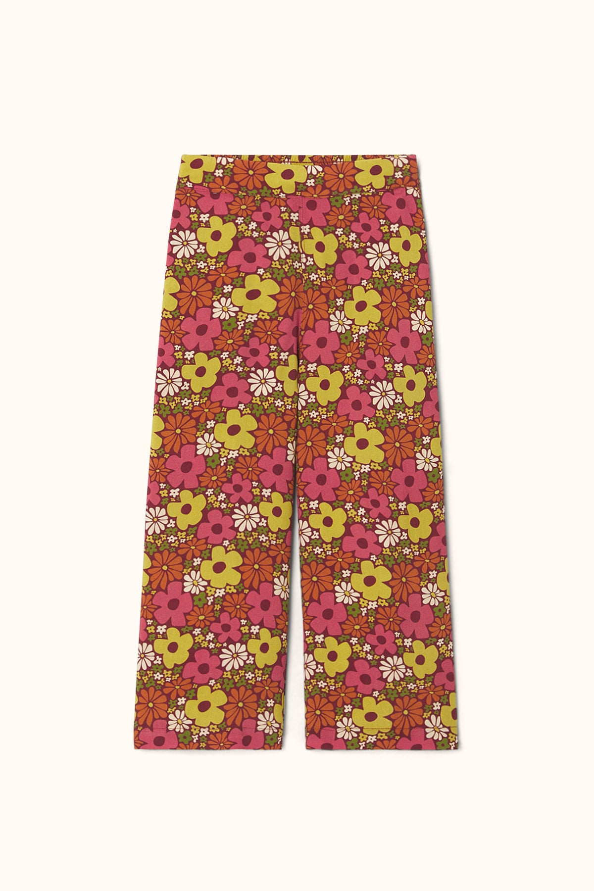 Hitak Trousers