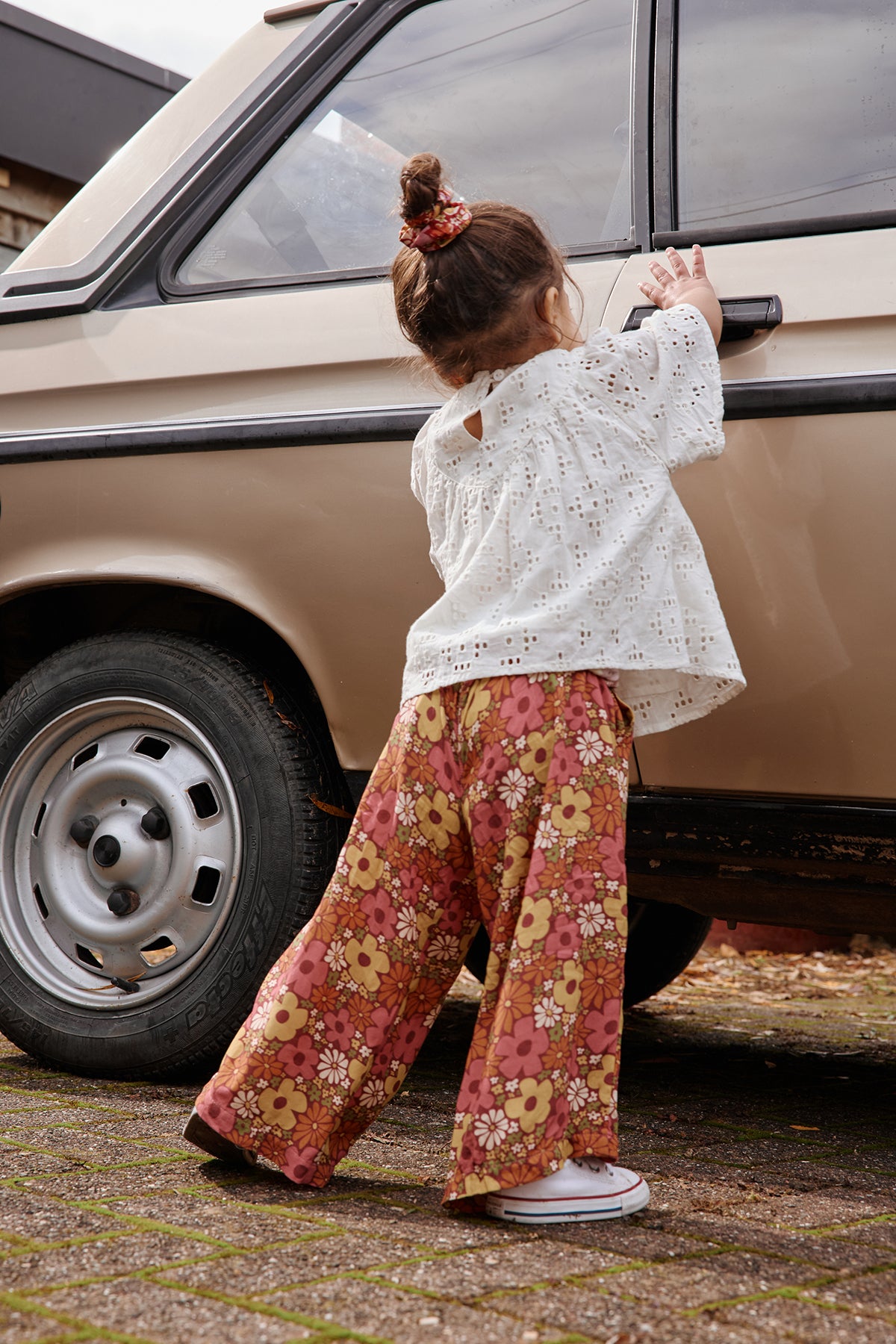 Hitak Trousers