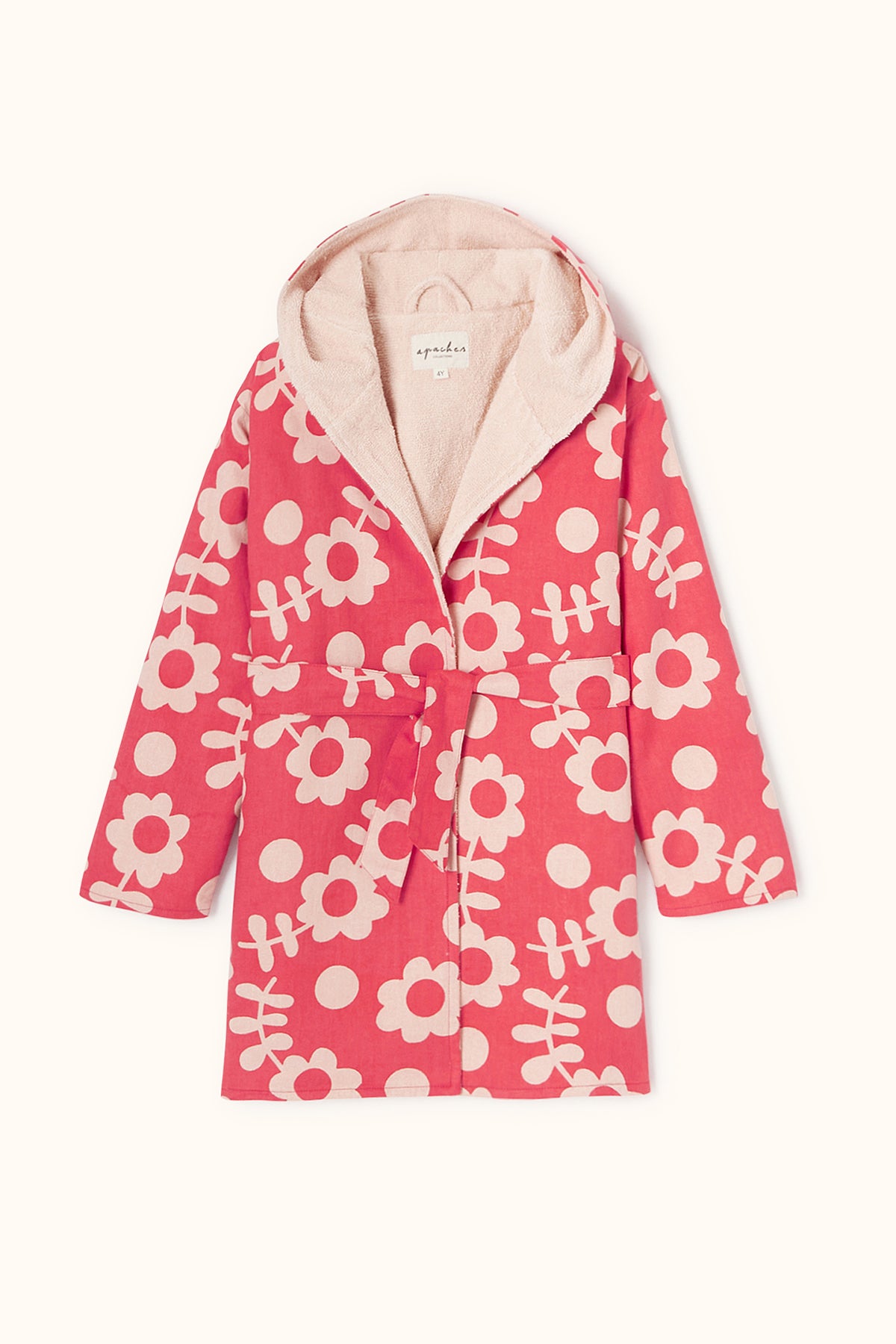 Palaya Bathrobe