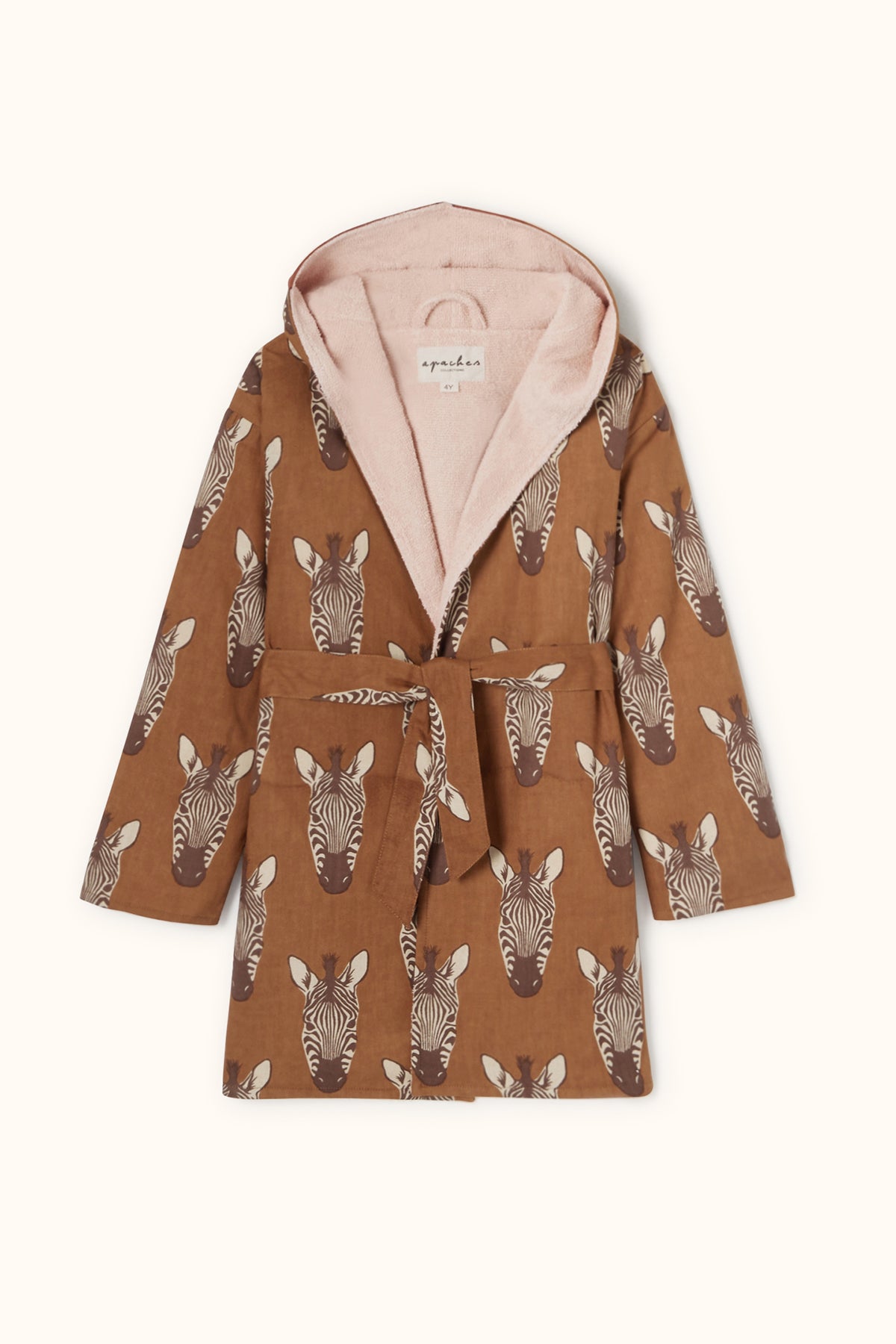 Palaya bathrobe