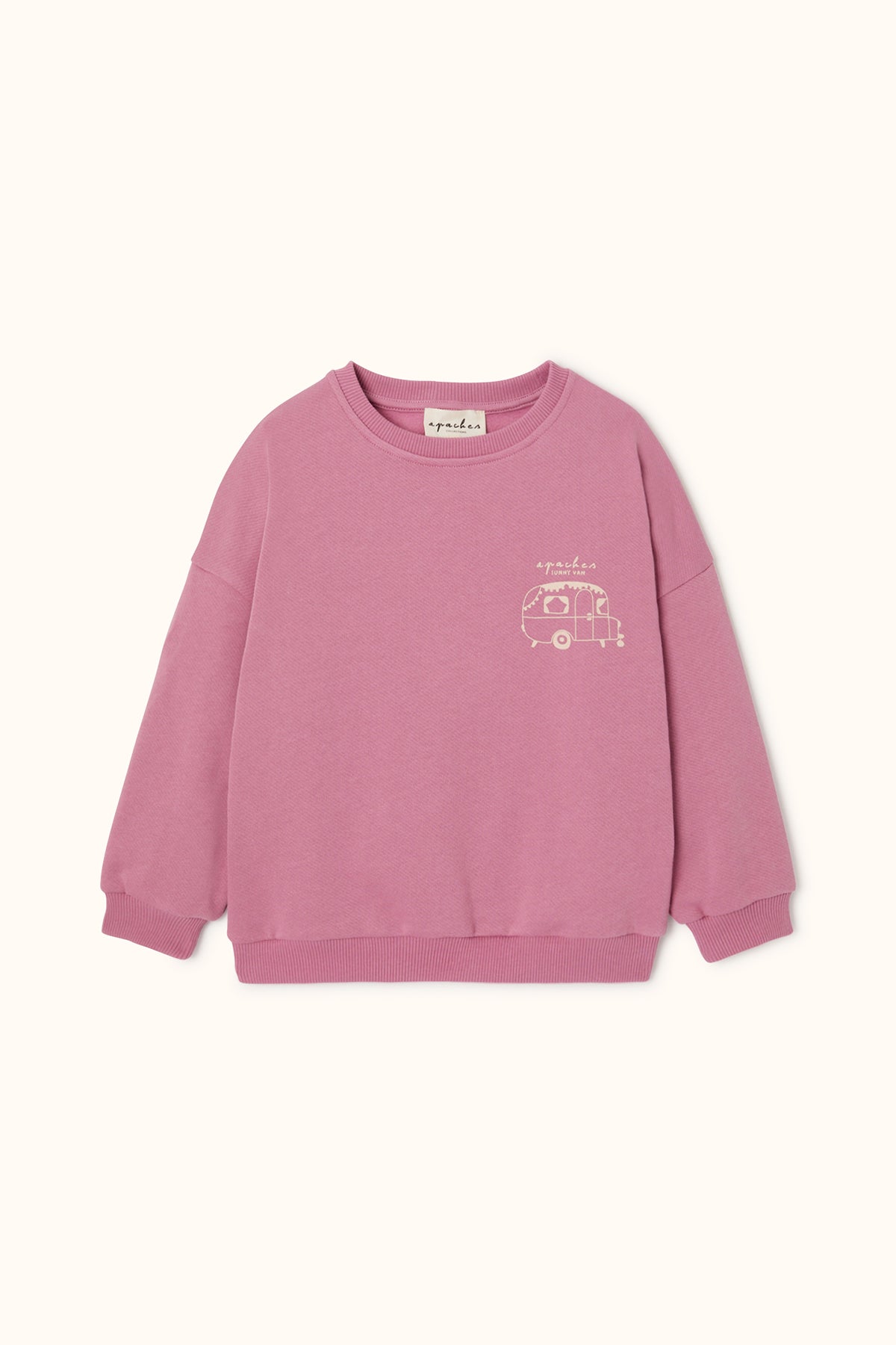 Balloon Sweatshirt