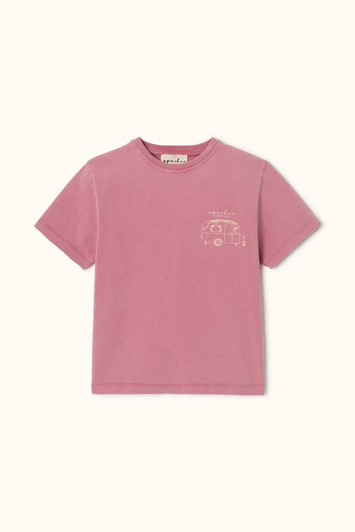 Bandhani T-shirt