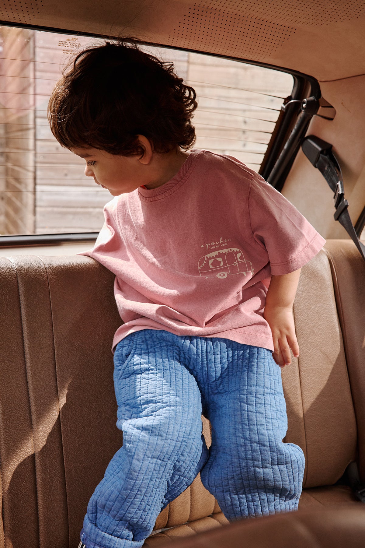 Bandhani T-shirt