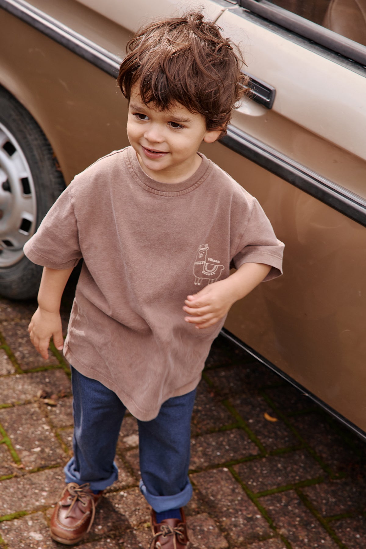 Bandhani T-shirt