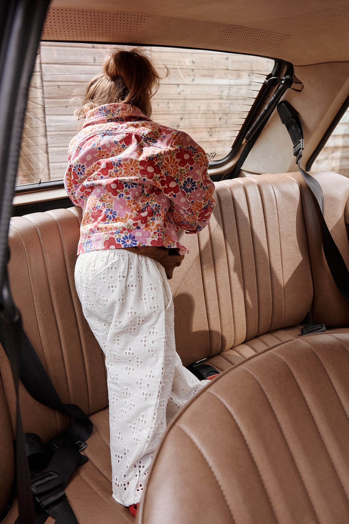 Avari Jacket