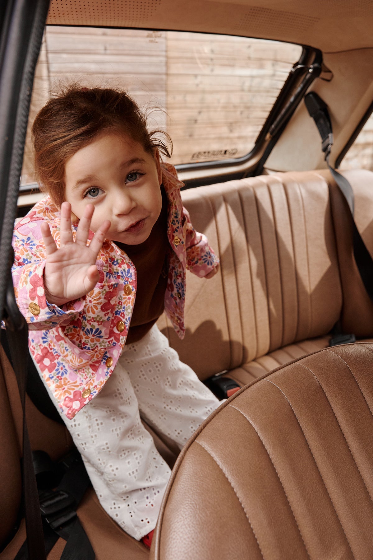 Avari Jacket