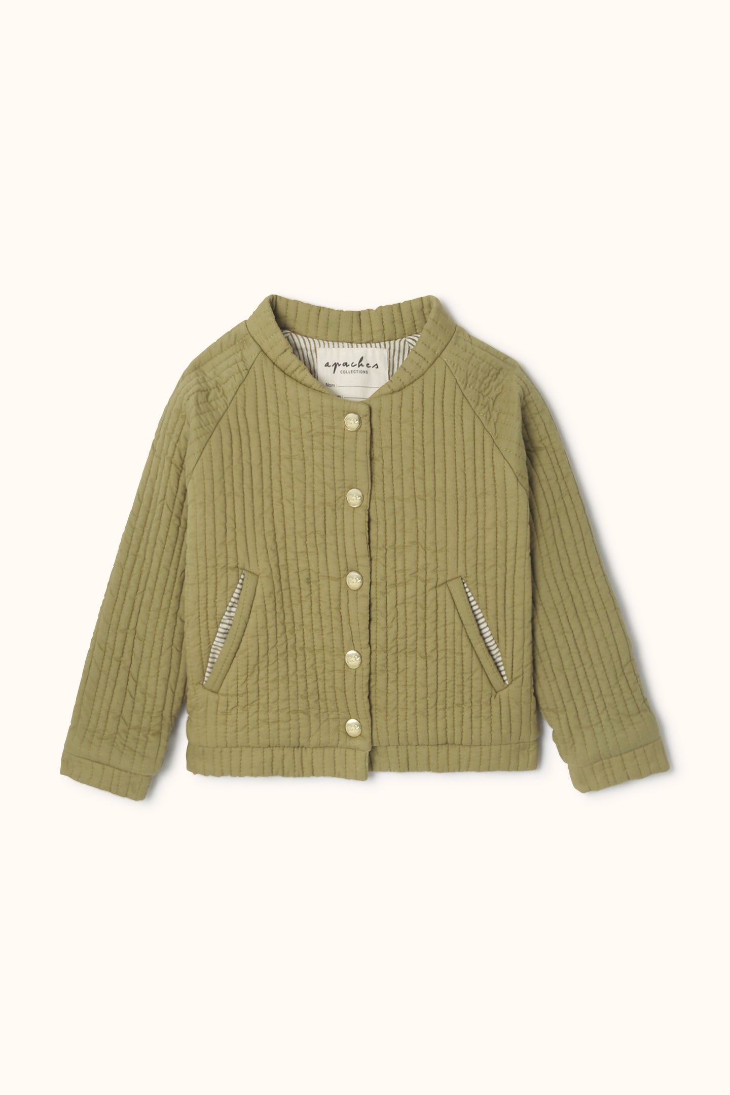 Harik Jacket