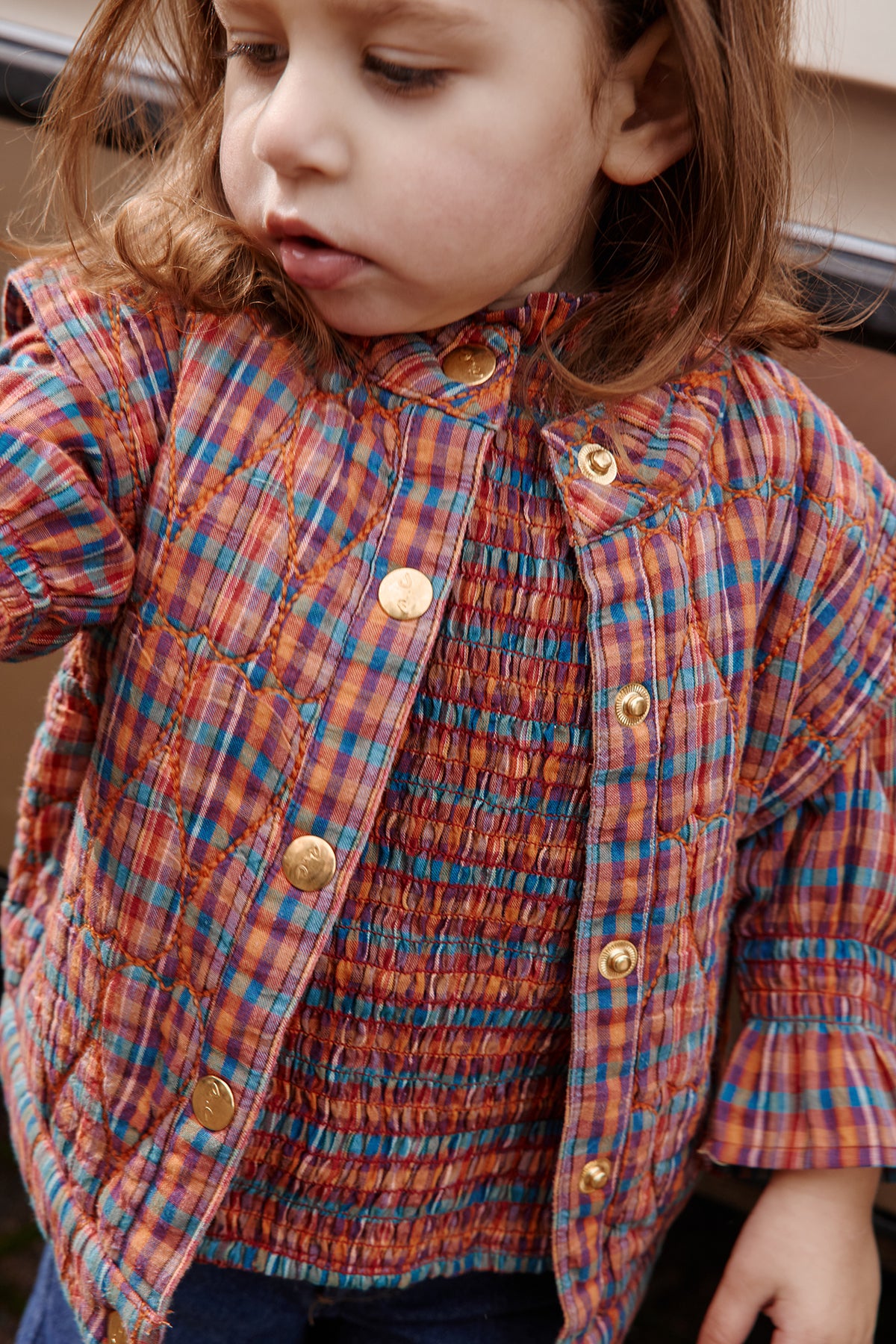 Vima Jacket