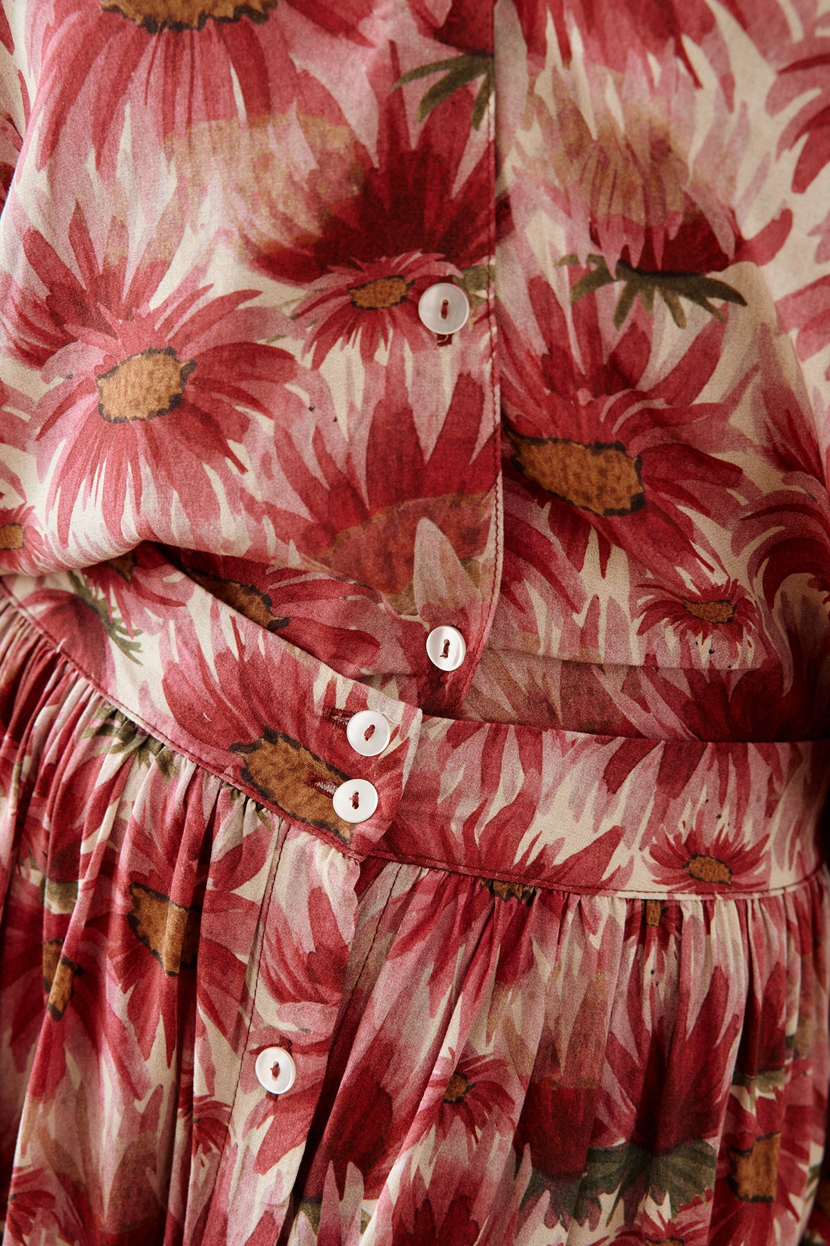 Balaji blouse