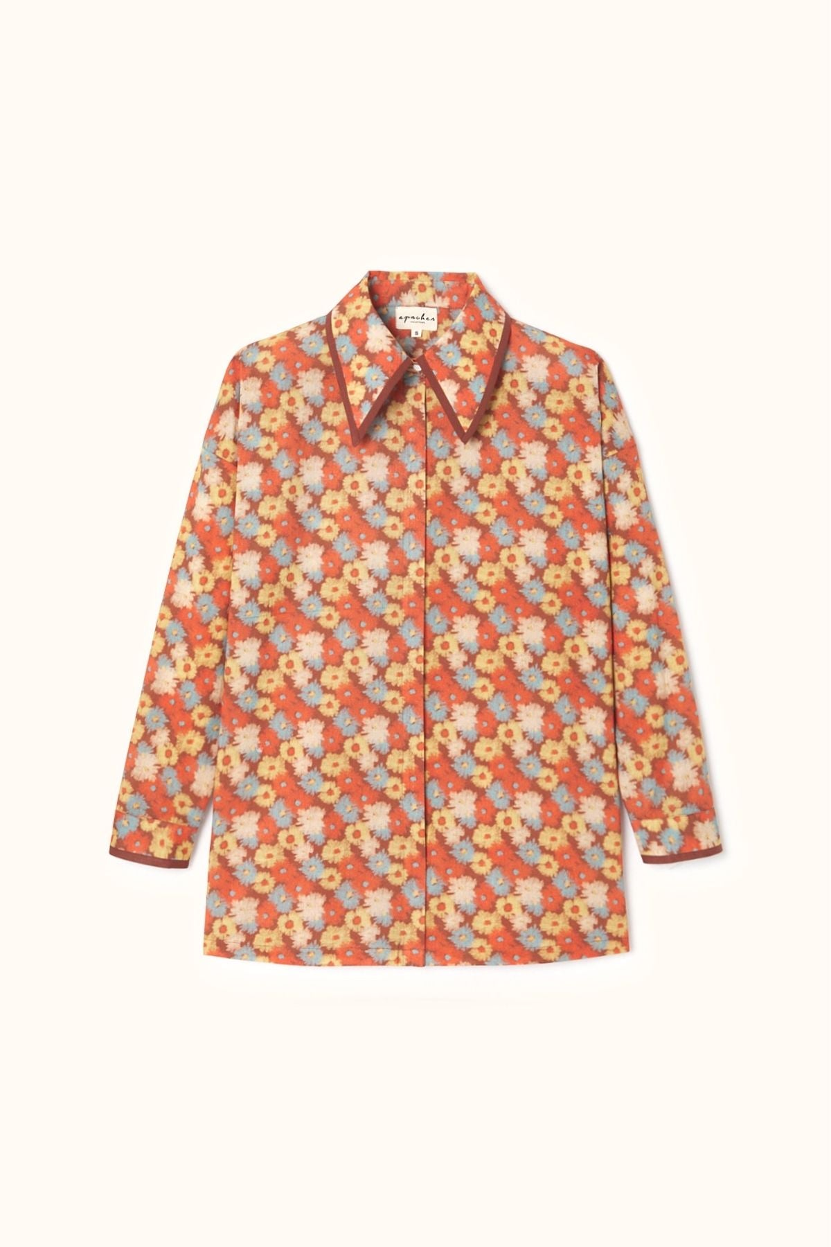 Balia Blouse