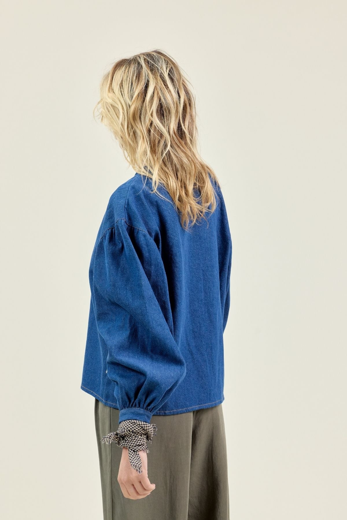 Balini blouse