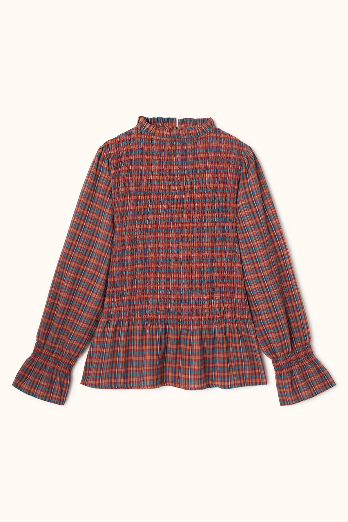 Bhakta Blouse