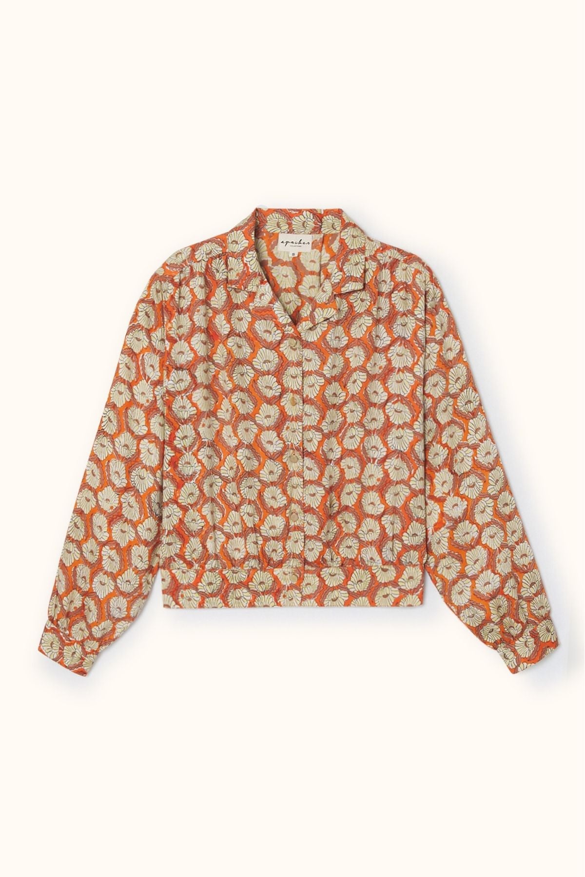 Bijaya Blouse