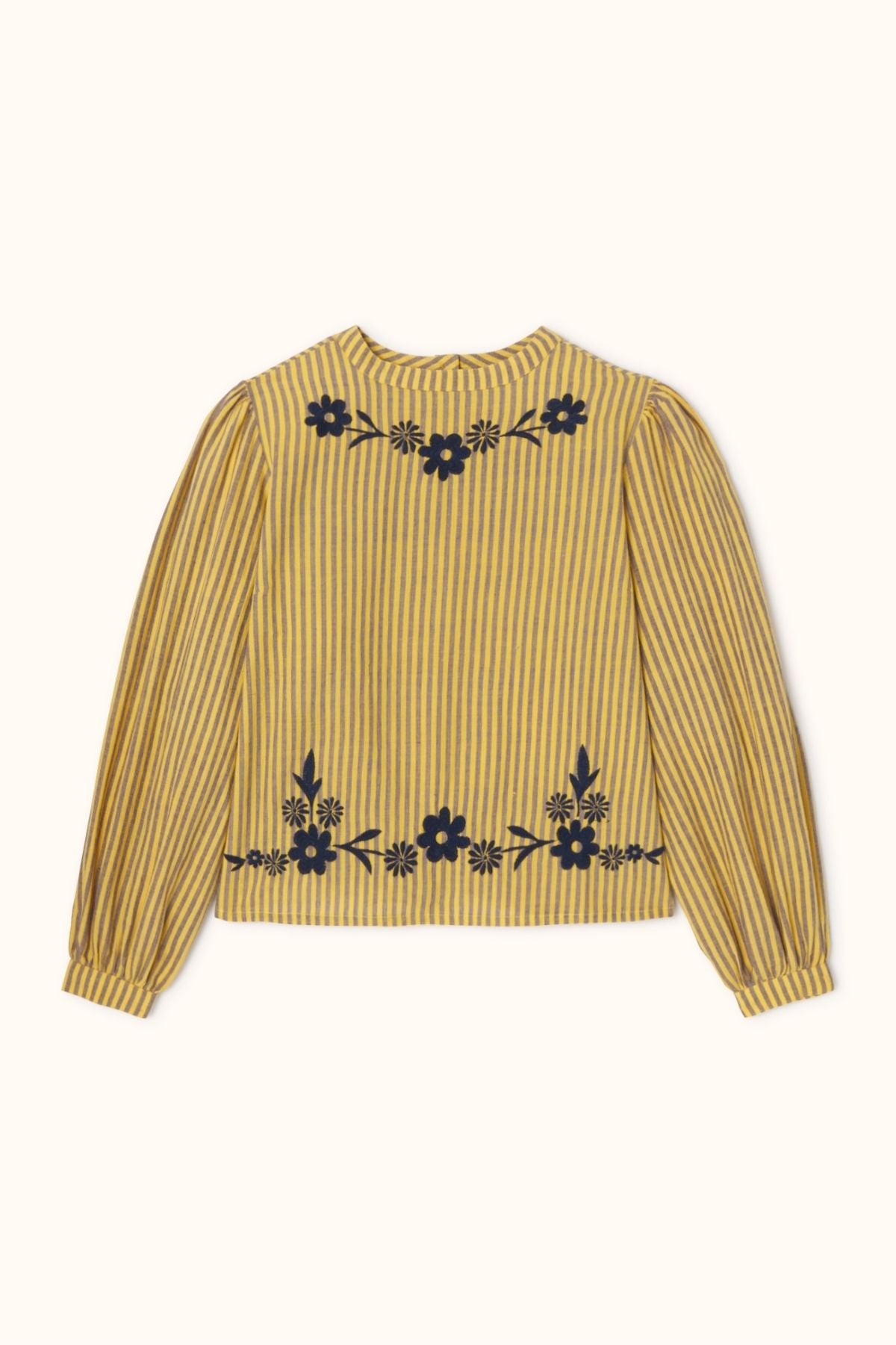 Bivla Blouse