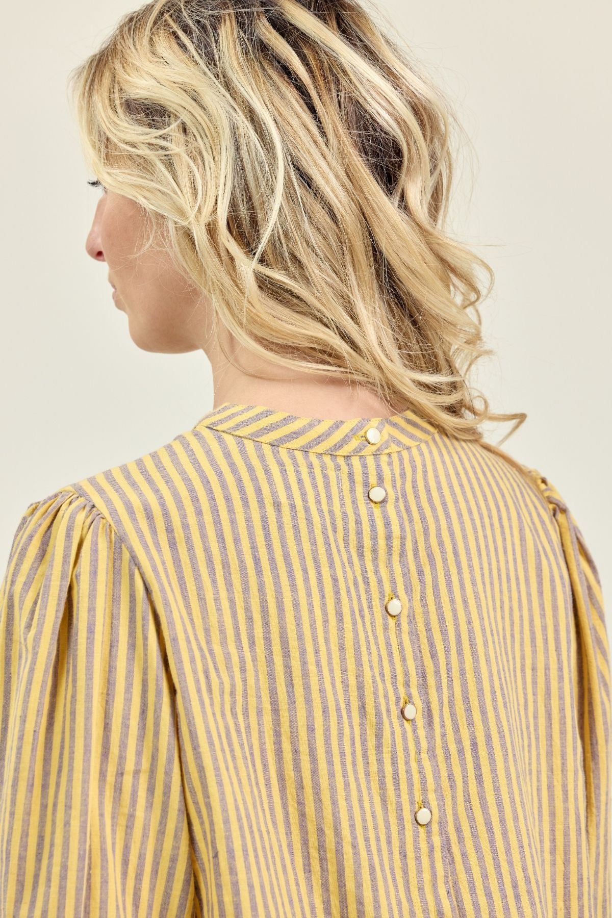 Bivla Blouse