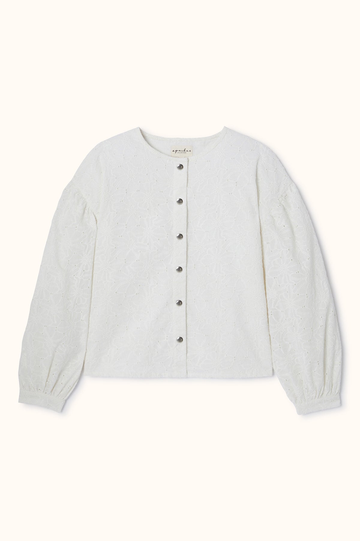 Lata Blouse