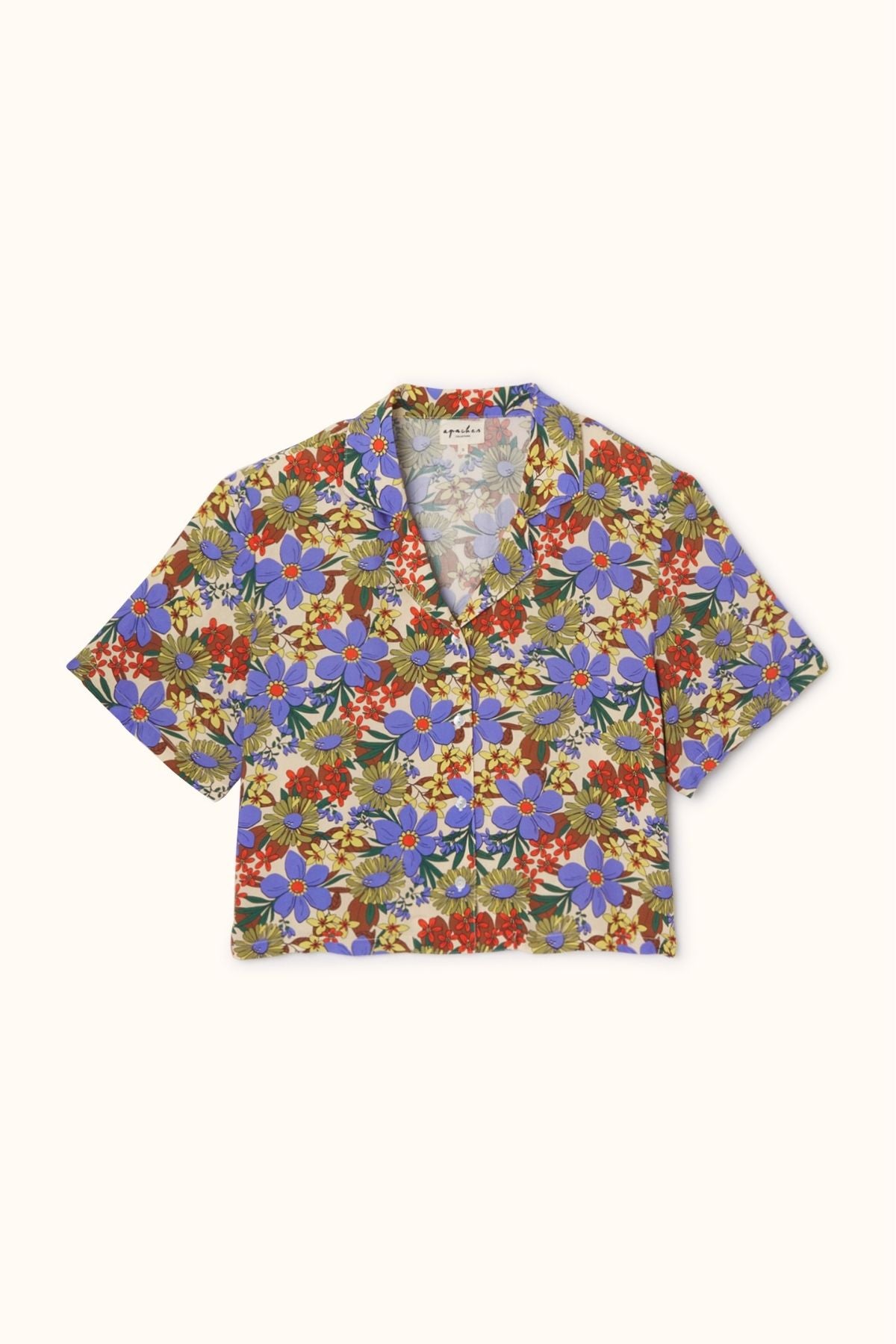Daya Blouse
