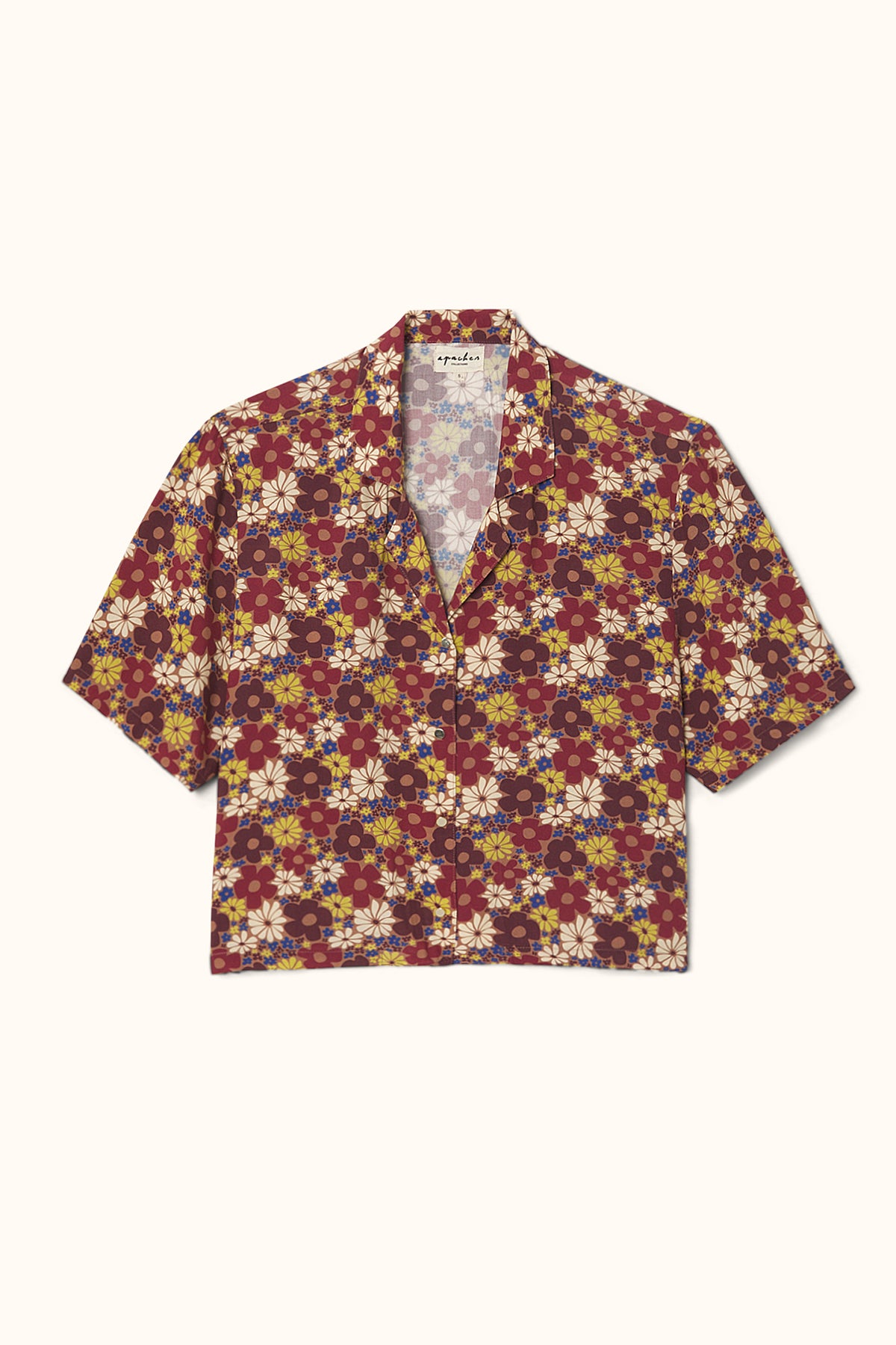 Daya Blouse